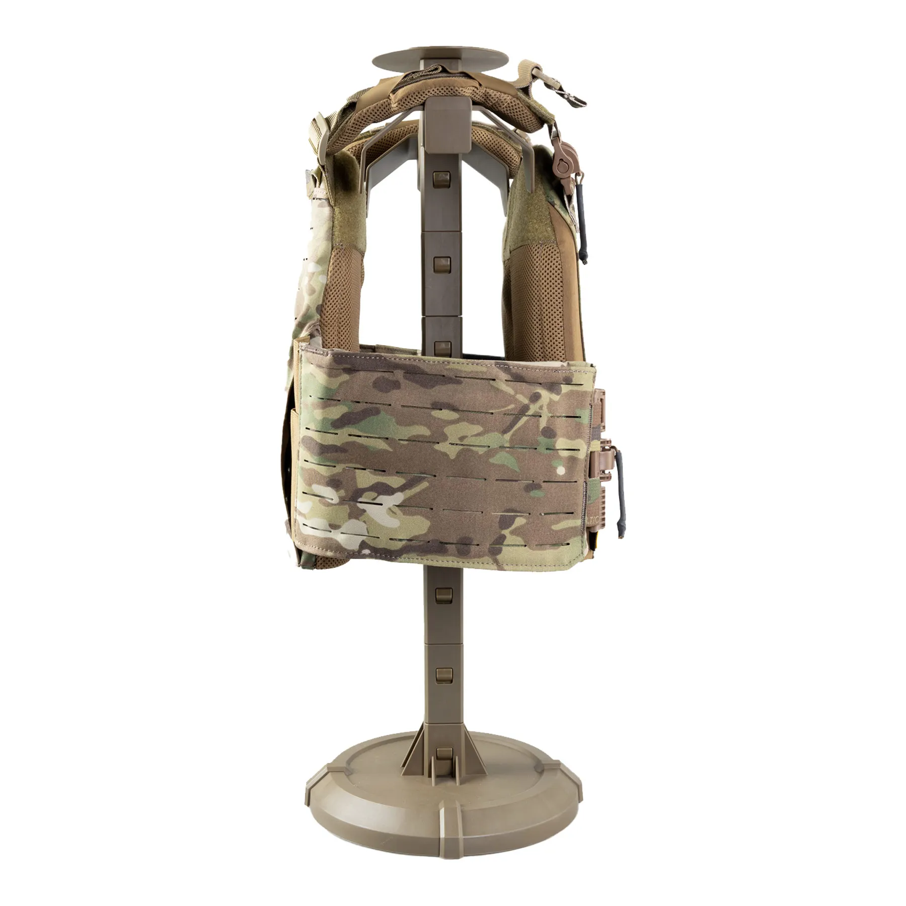 Emerson Strandhogg ROC Plattenträger, Multicam