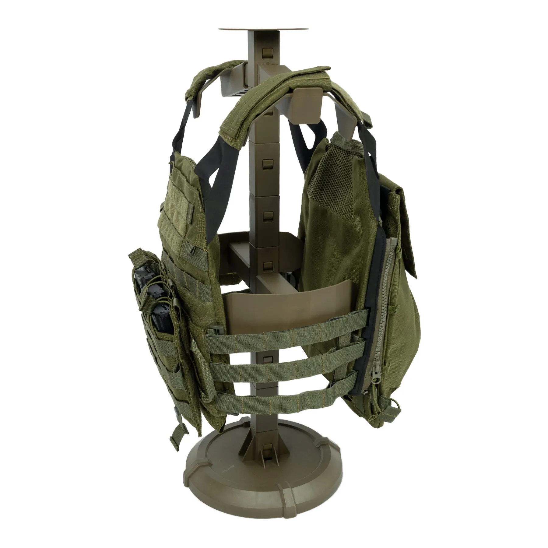 Prep my Airsoft - Reapo JPC 2.0 Tactical Vest #1, OD Prep my Airsoft - Reapo JPC 2.0 Tactical Vest #1, OD