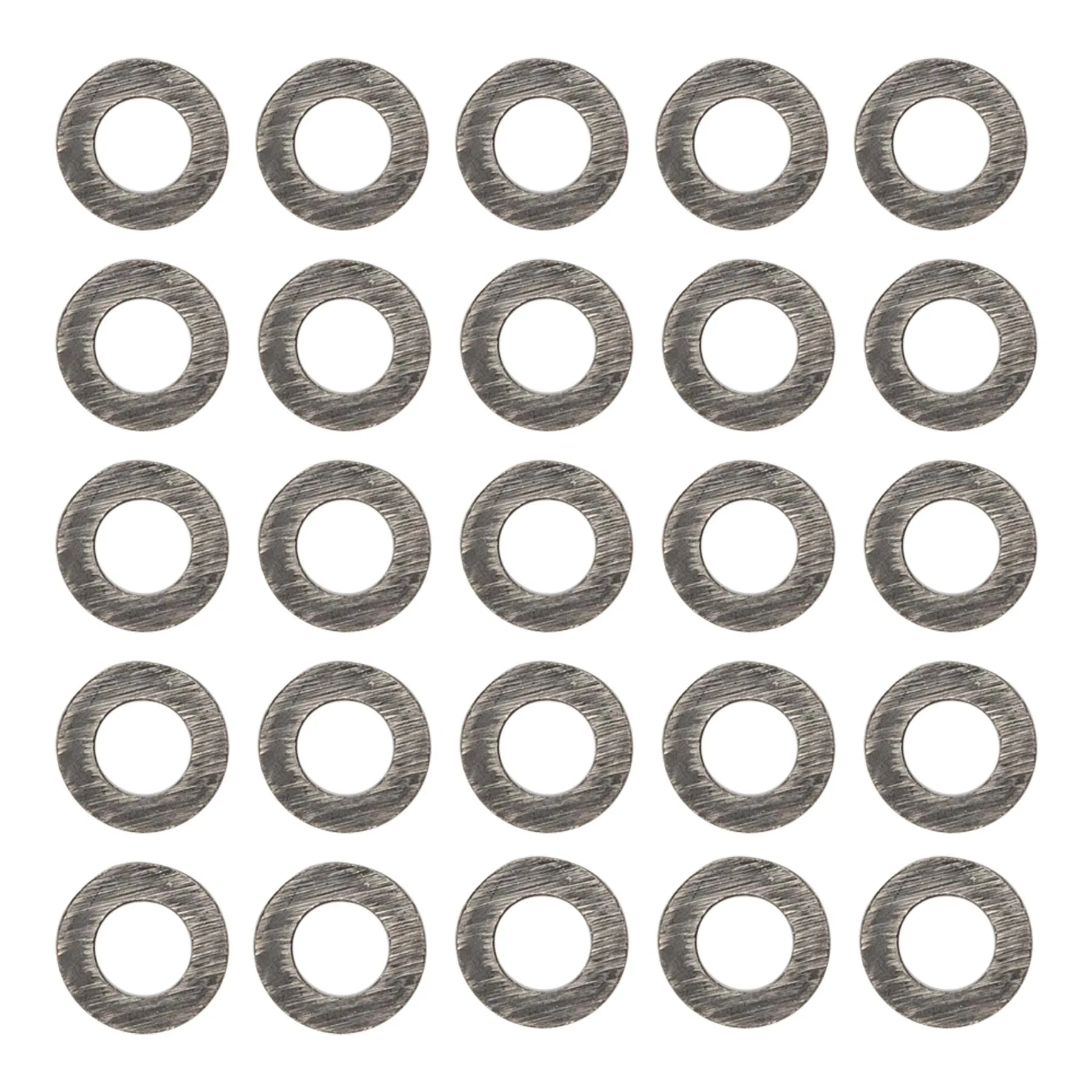KPP Shim Set 0,5mm KPP Shim Set 0,5mm