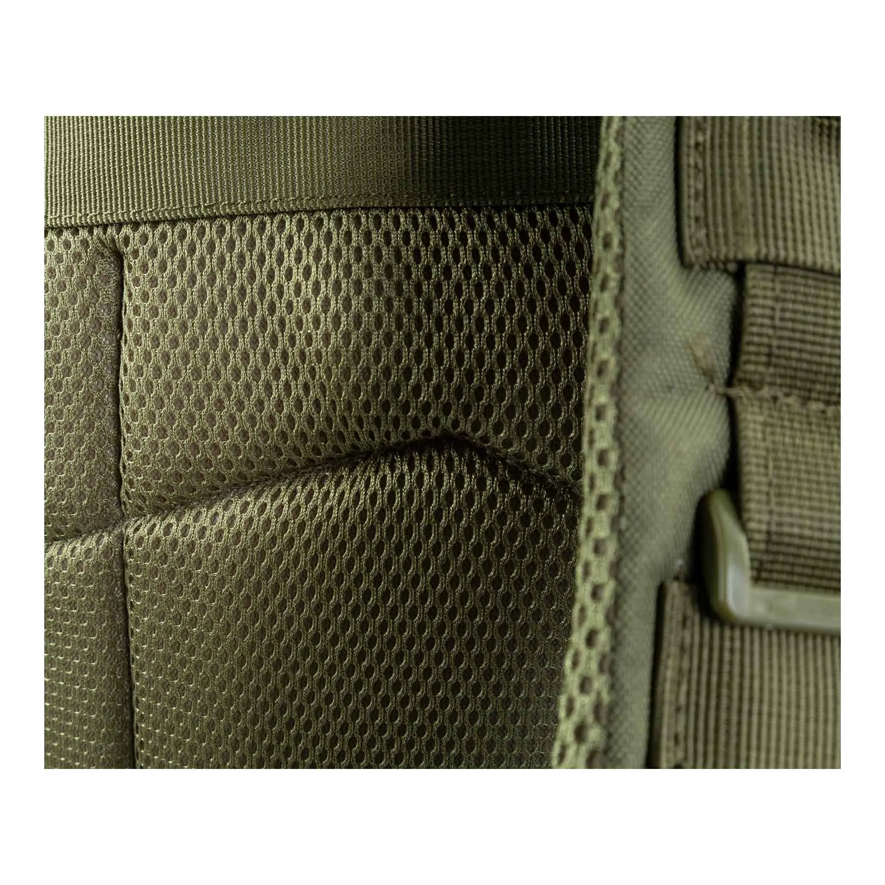 Assault Backpack, Olive
