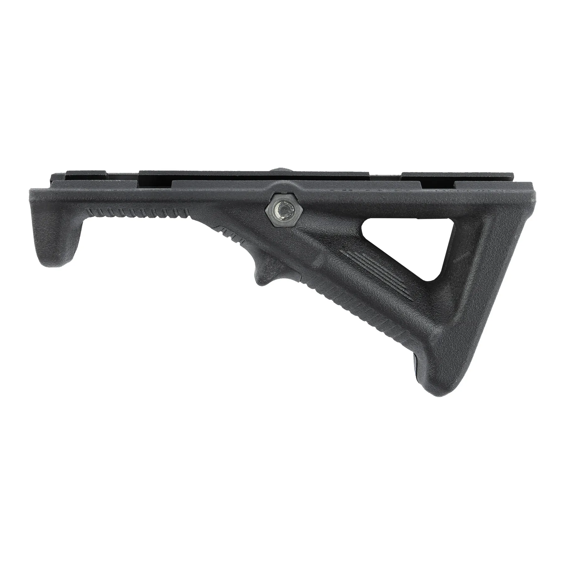 Magpul Angled Fore-Grip AFG2, Black Magpul Angled Fore-Grip AFG2, Black