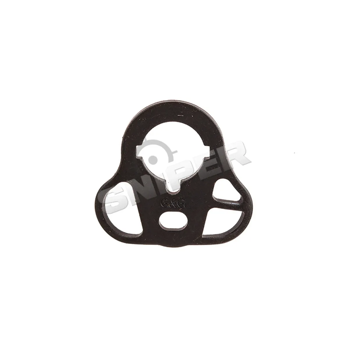 M4 Sling Plate