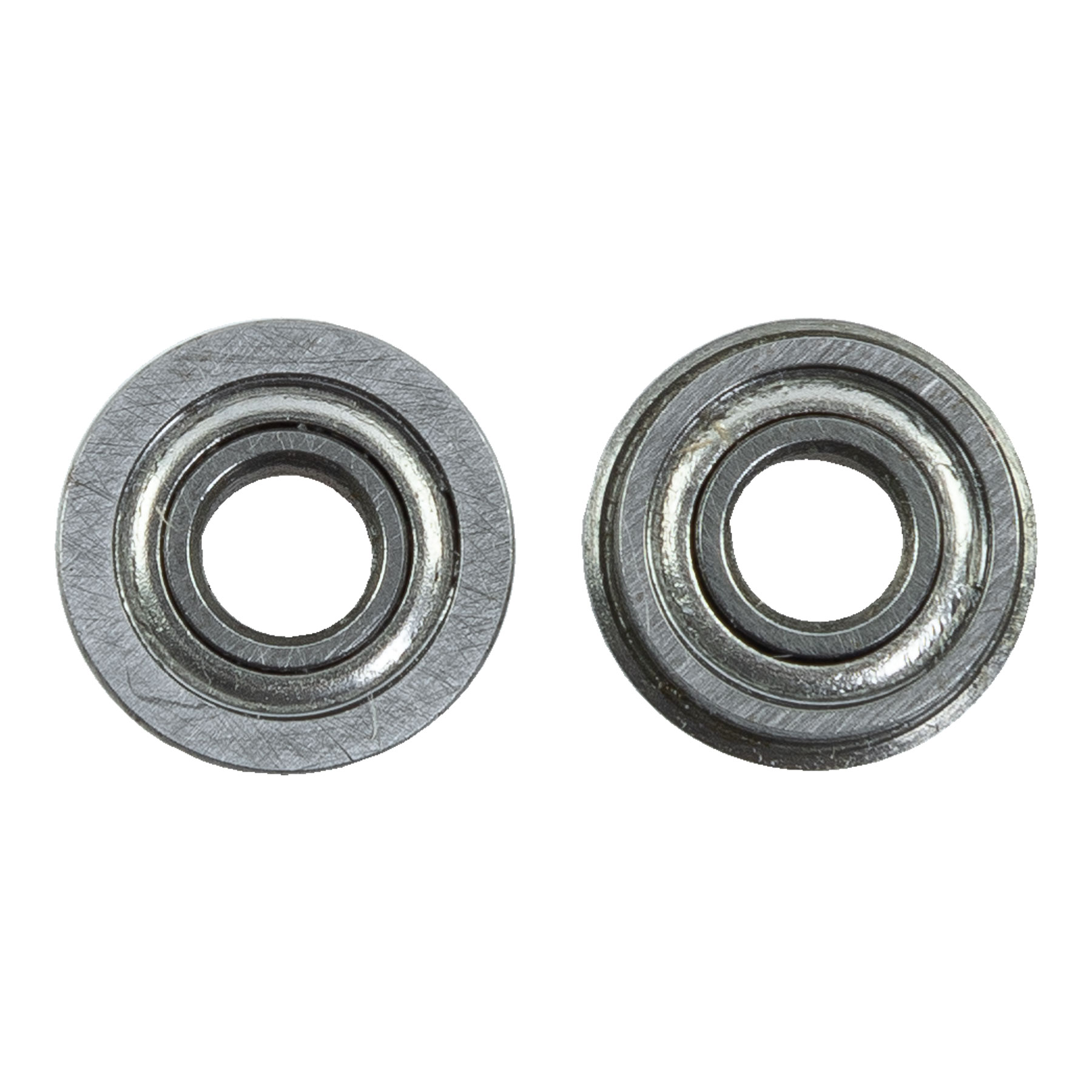 Maxx Flanged Ball Bearing, 3x7x3mm