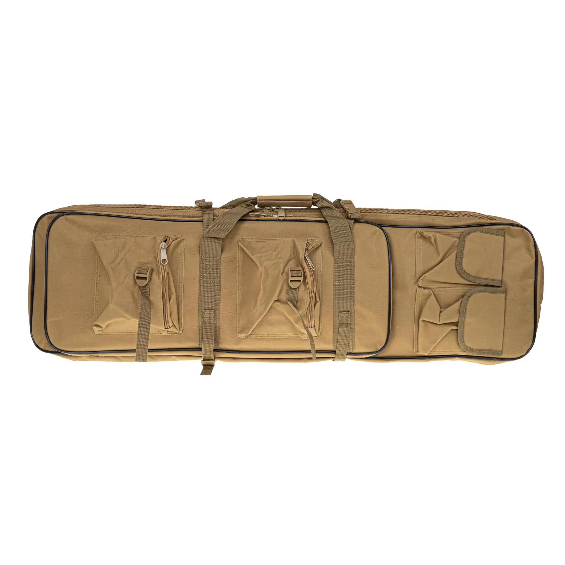 Reapo 100cm Waffentasche, Tan
