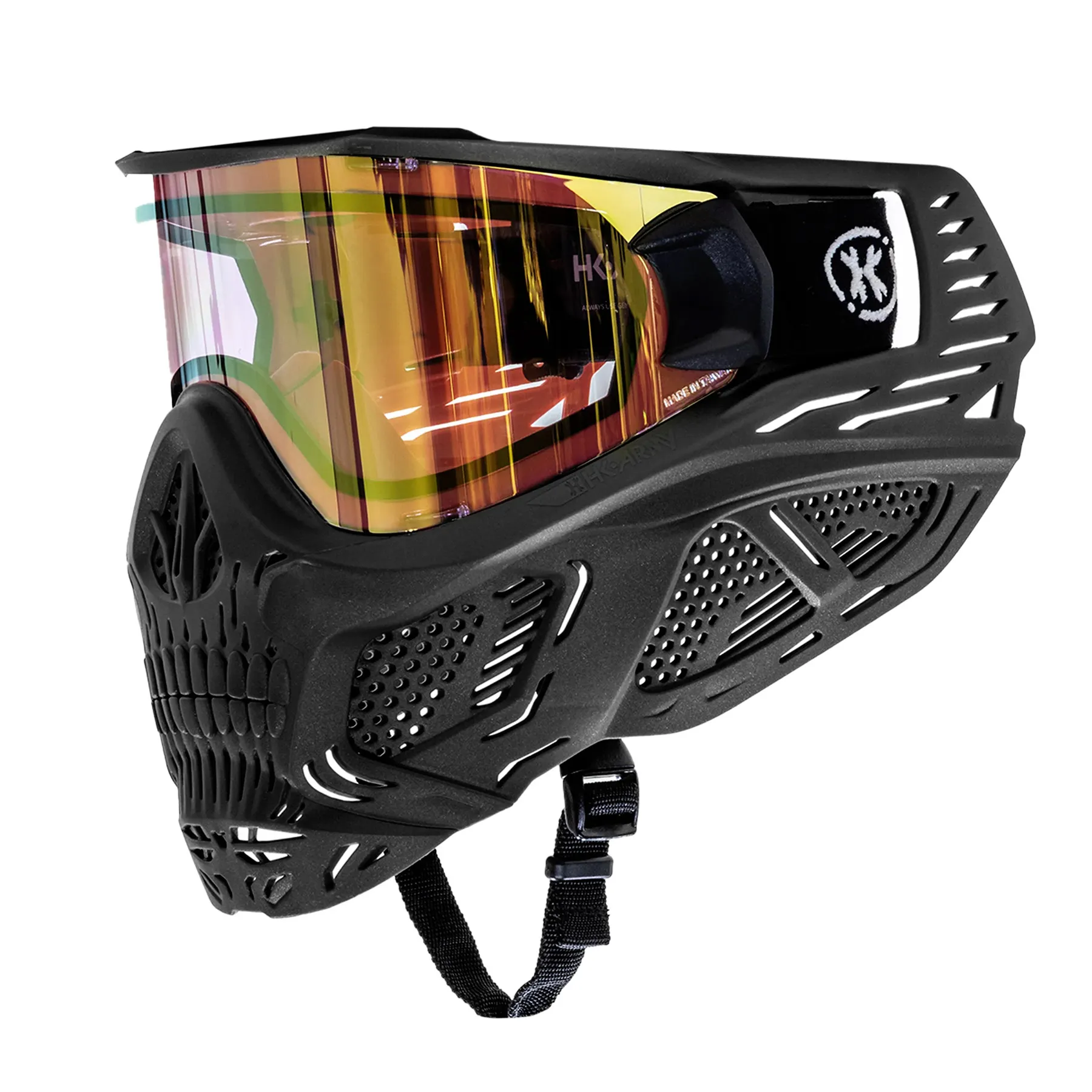HK Army Skull Goggle, Raider