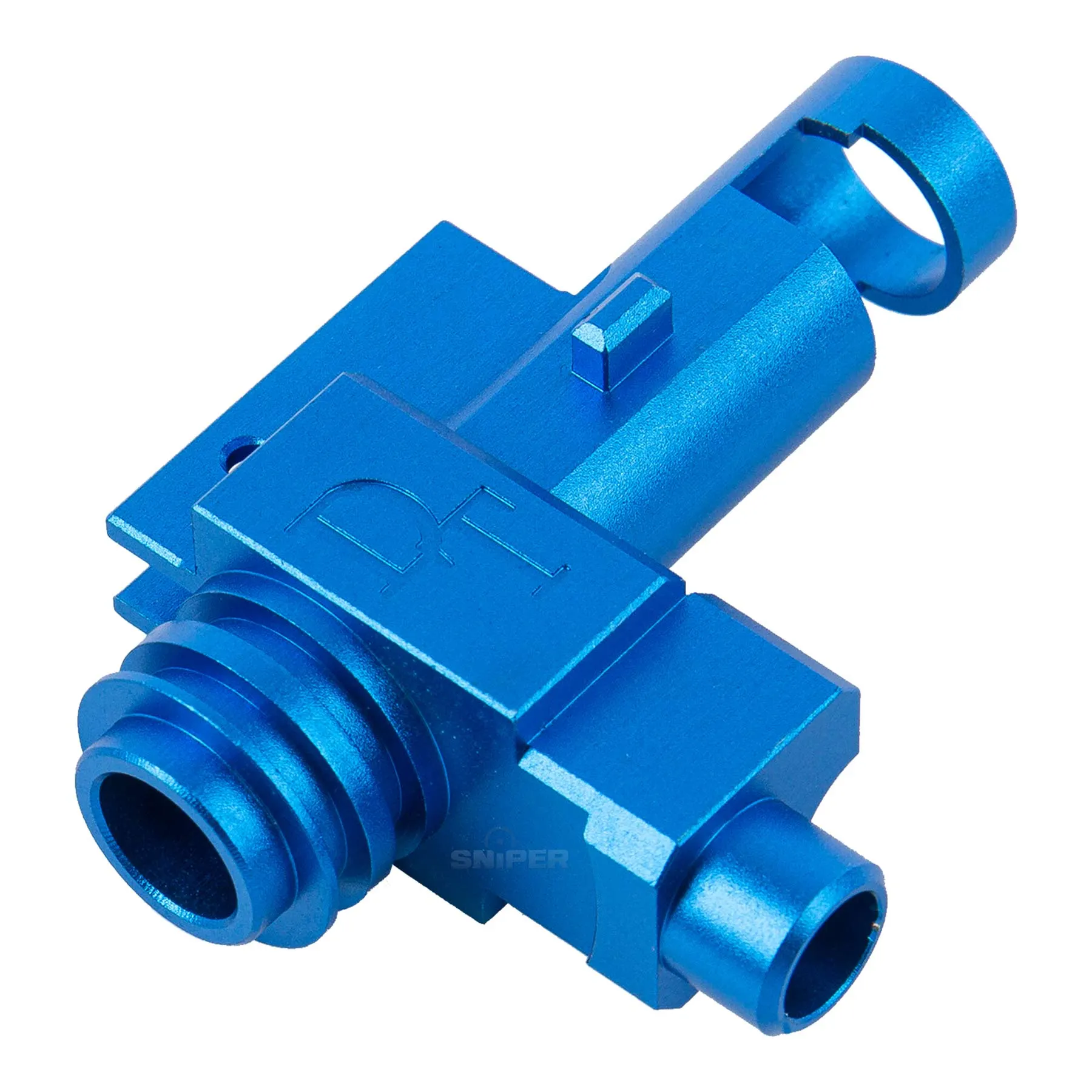 CNC Hop Up Chamber for M4/M16 Series CNC Hop Up Chamber for M4/M16 Series