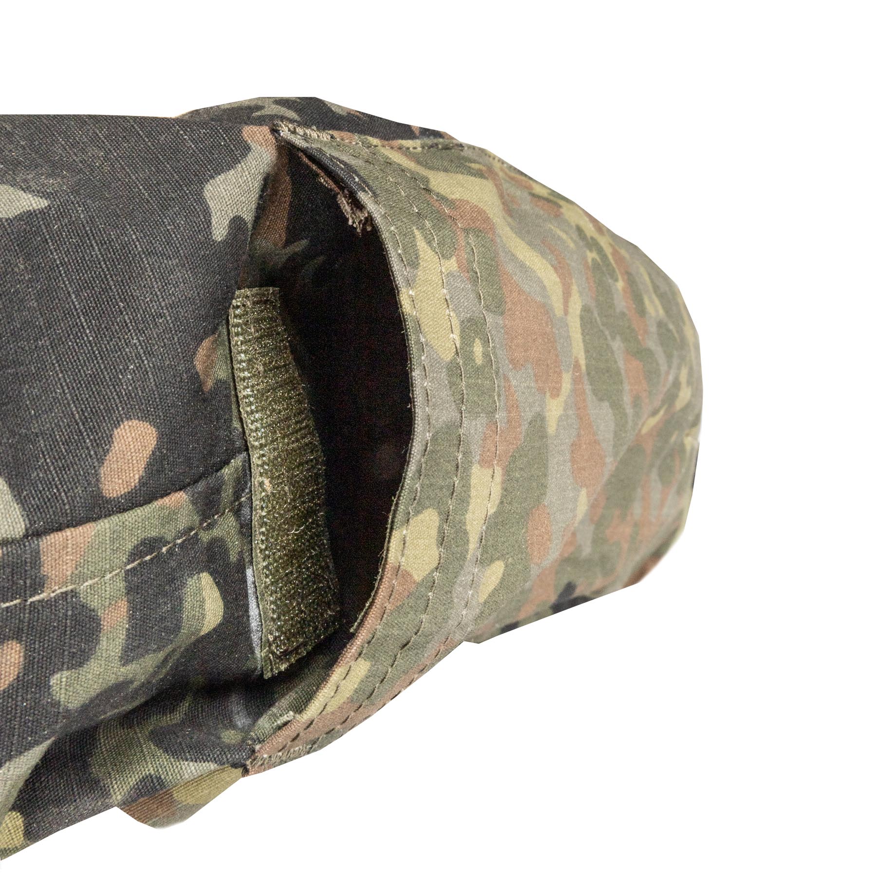 Shadow Hybrid Tactical Shirt, Flecktarn