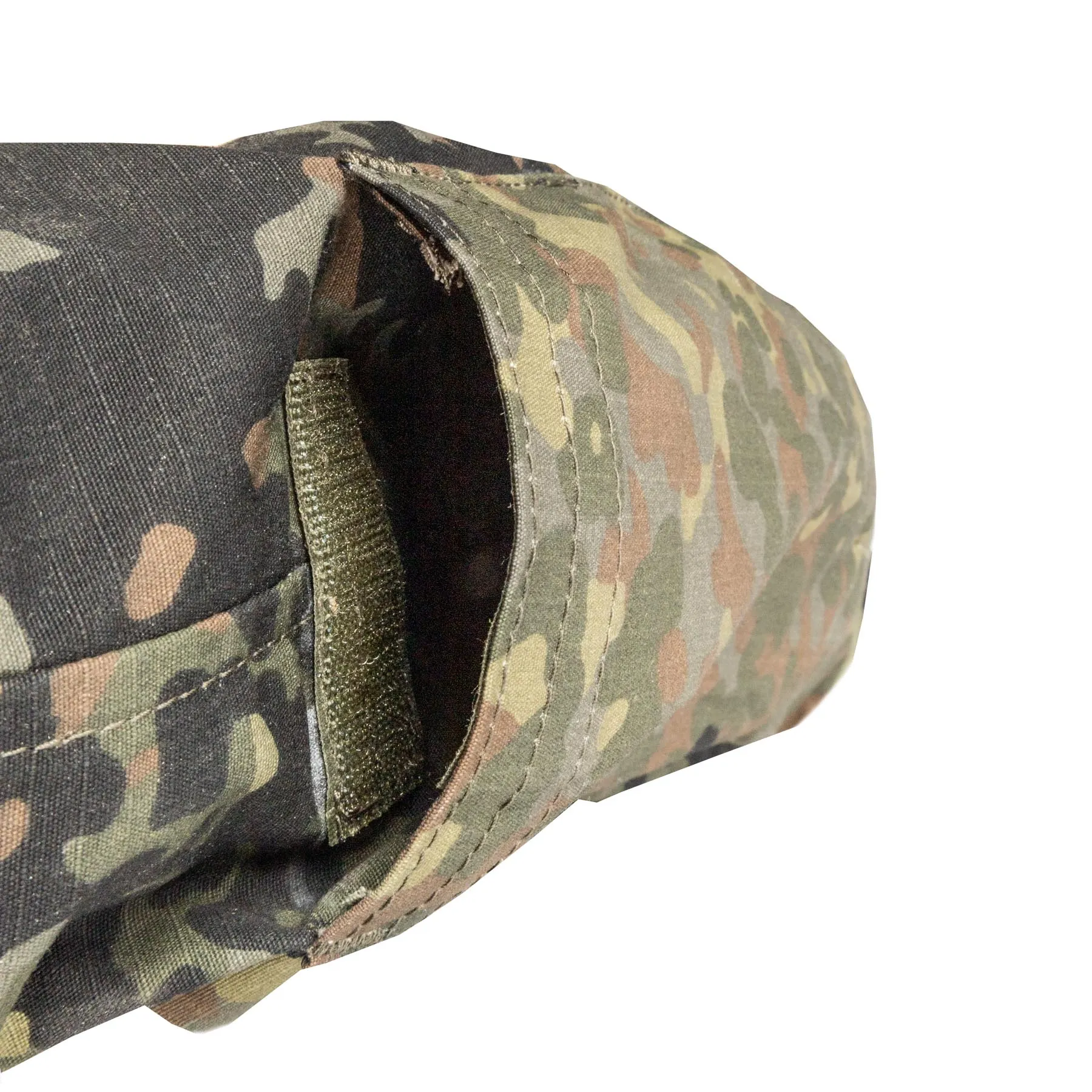 Shadow Hybrid Tactical Shirt, Flecktarn Shadow Hybrid Tactical Shirt, Flecktarn