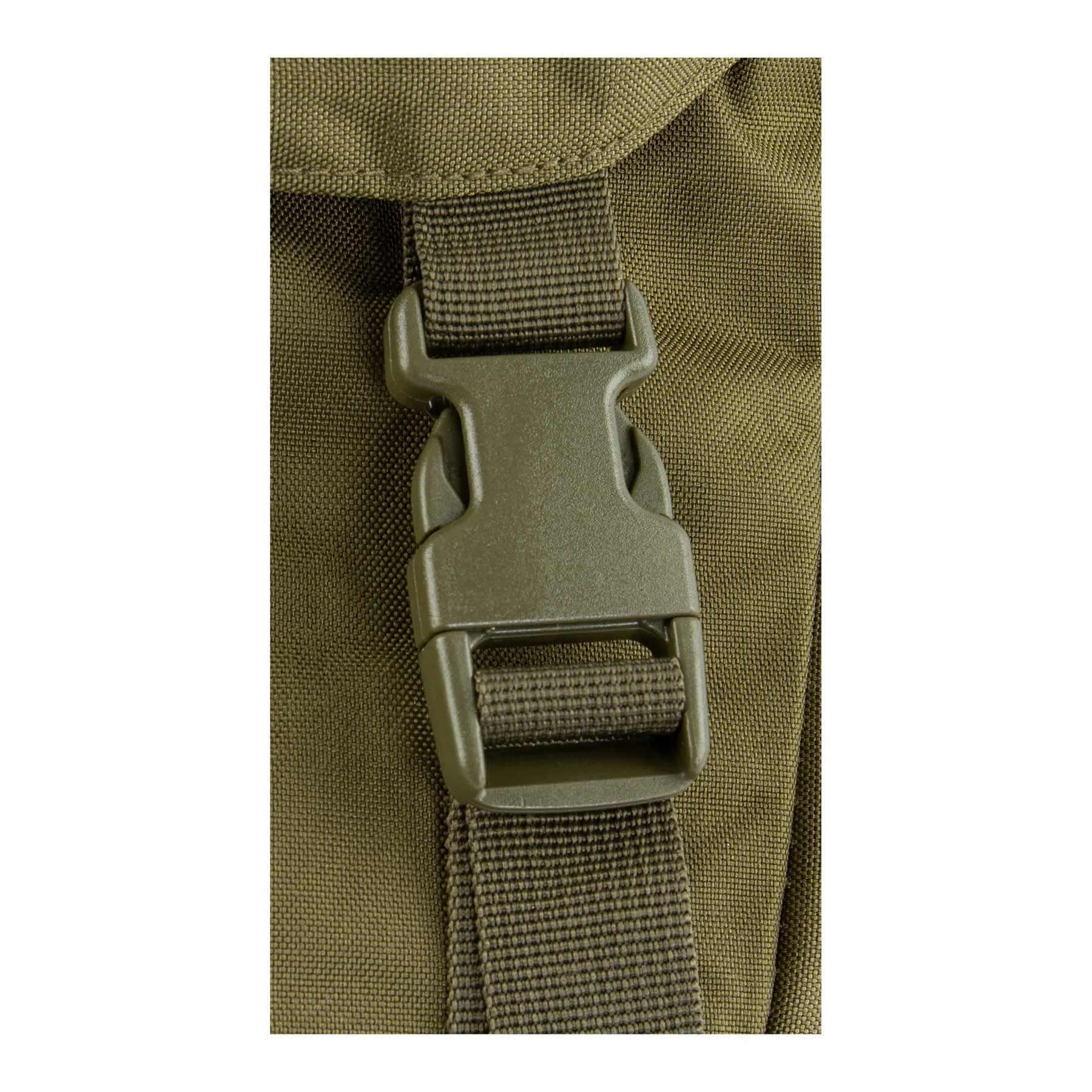 Crossover Rucksack Gen.2, OD Green