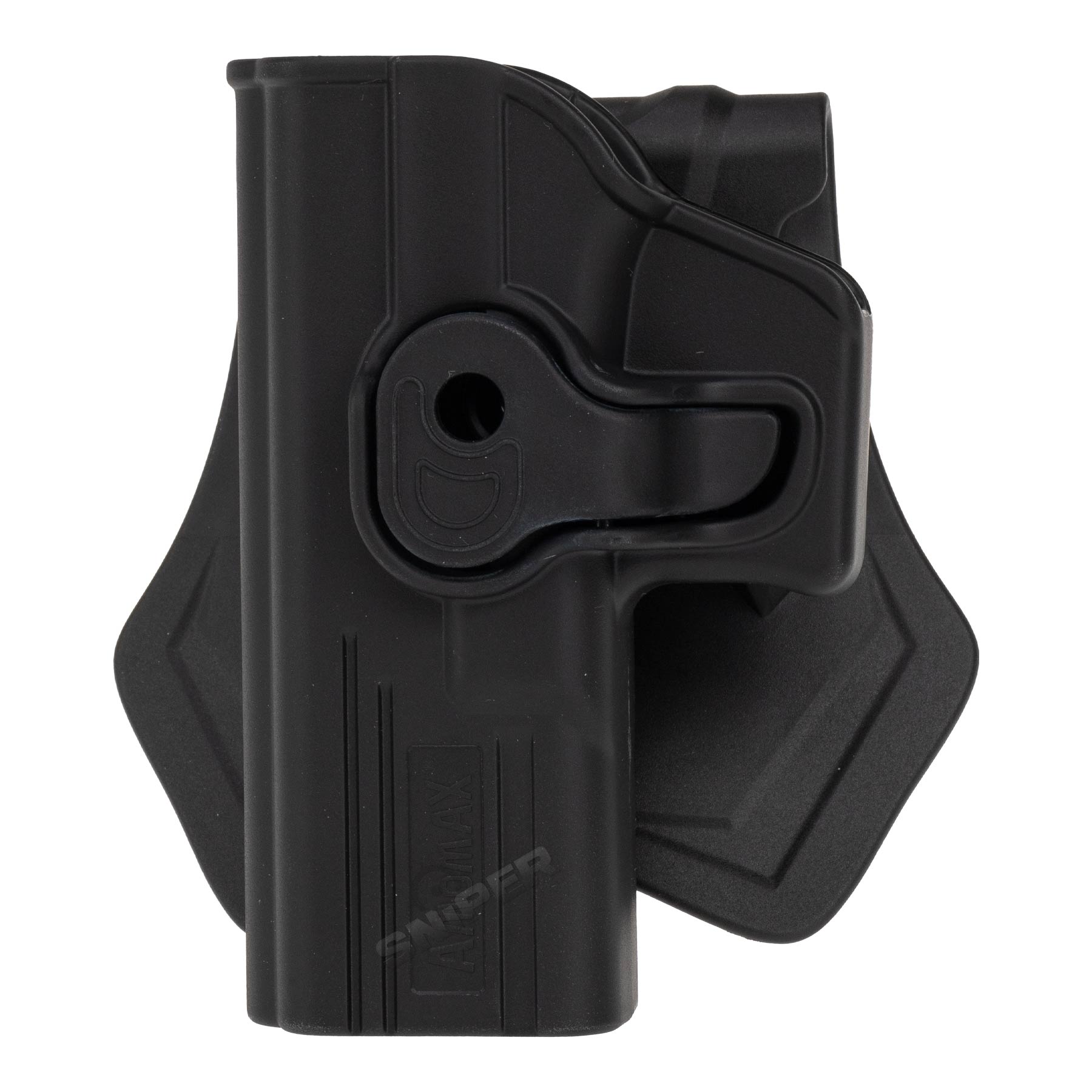 Holster für WE/KJW/TM Glock Series für Linkshänder, Black