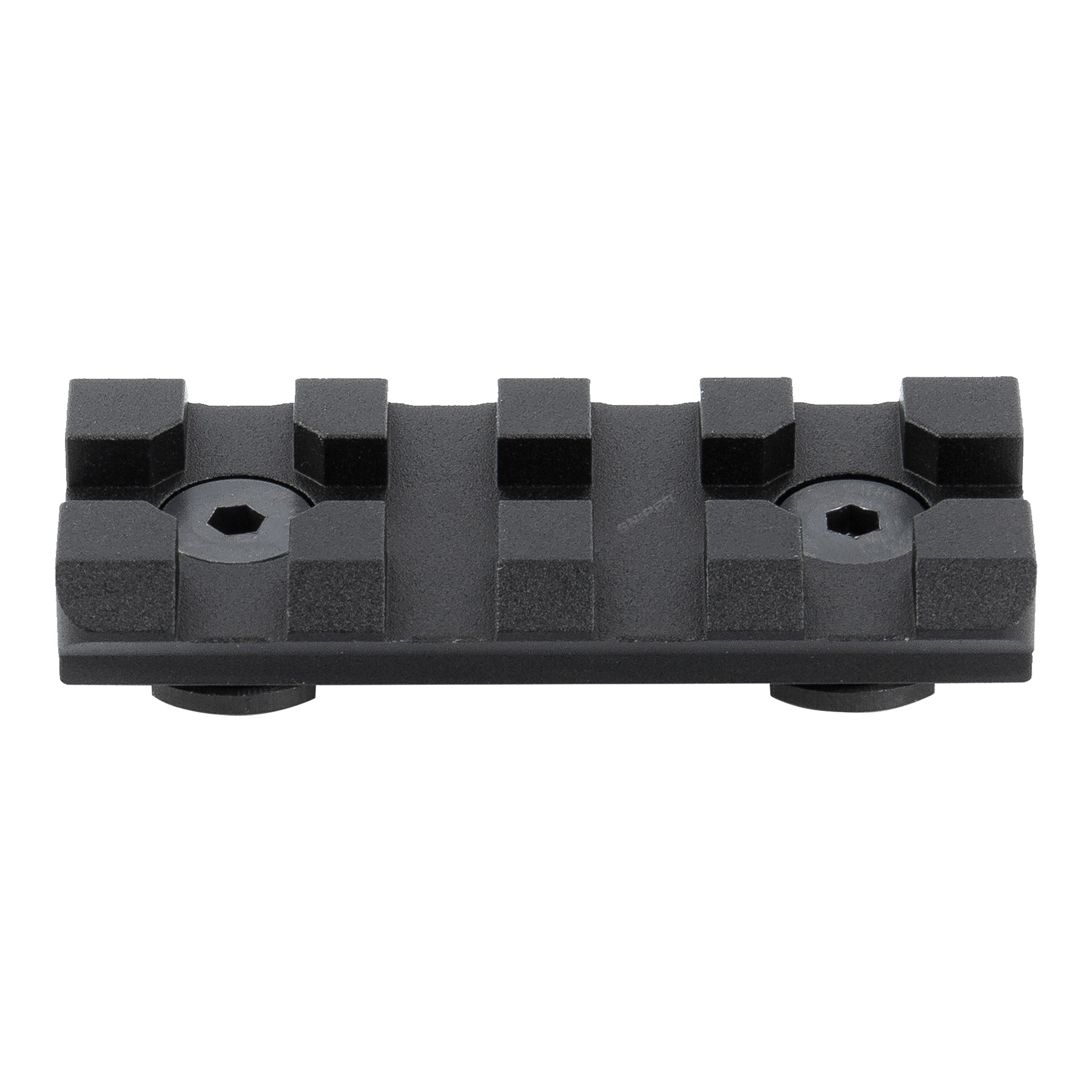 Picatinny Rail 4 Slots Steyr Scout