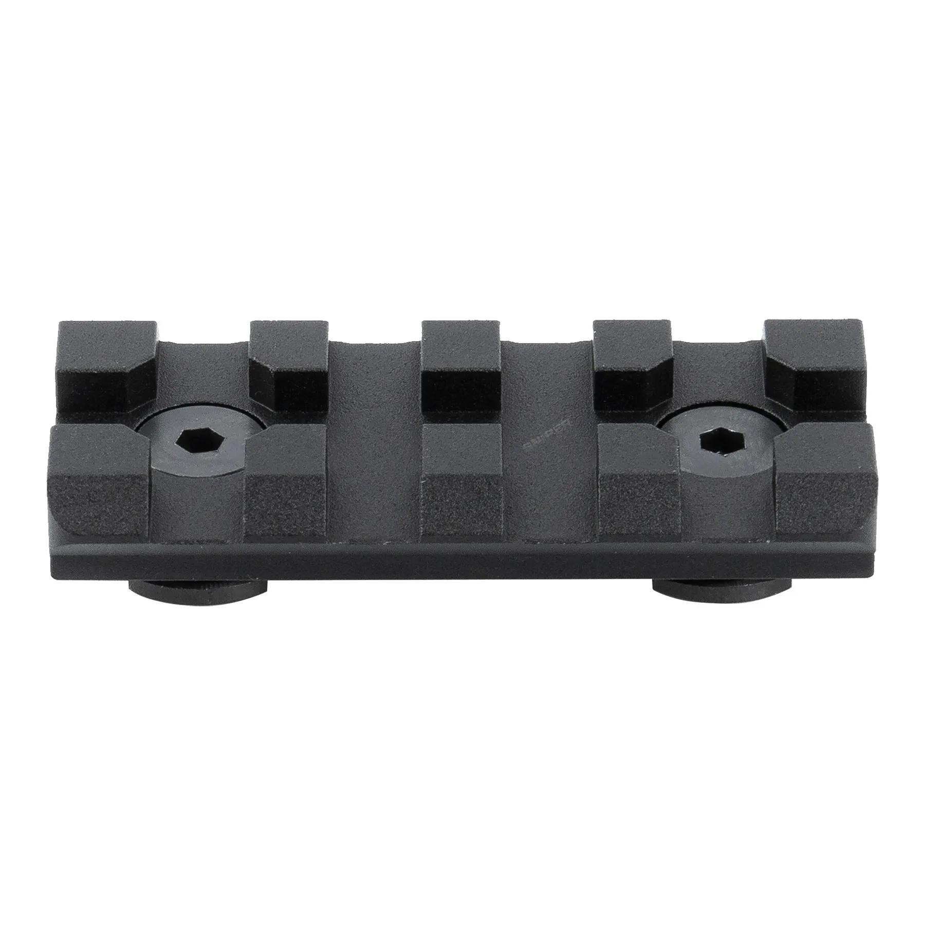 Picatinny Rail 4 Slots Steyr Scout Picatinny Rail 4 Slots Steyr Scout