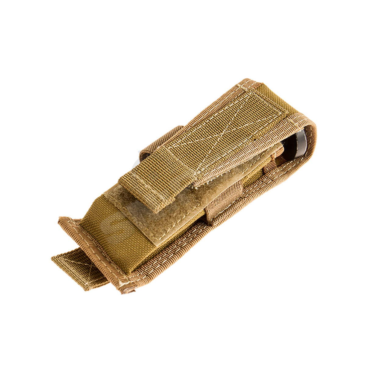 CP Single Pistol Pouch, Khaki