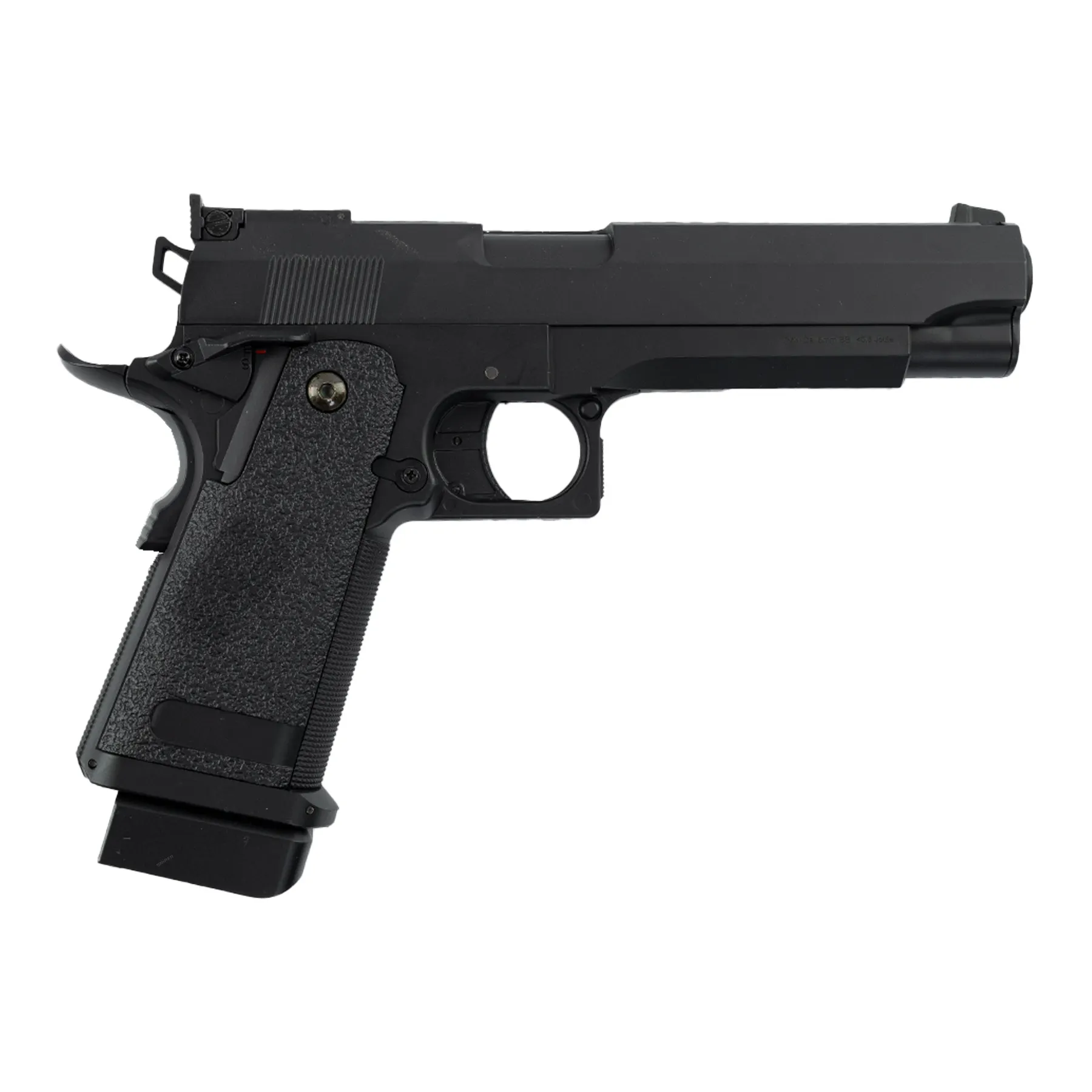 Hi-Capa 5.1 AEP, Black