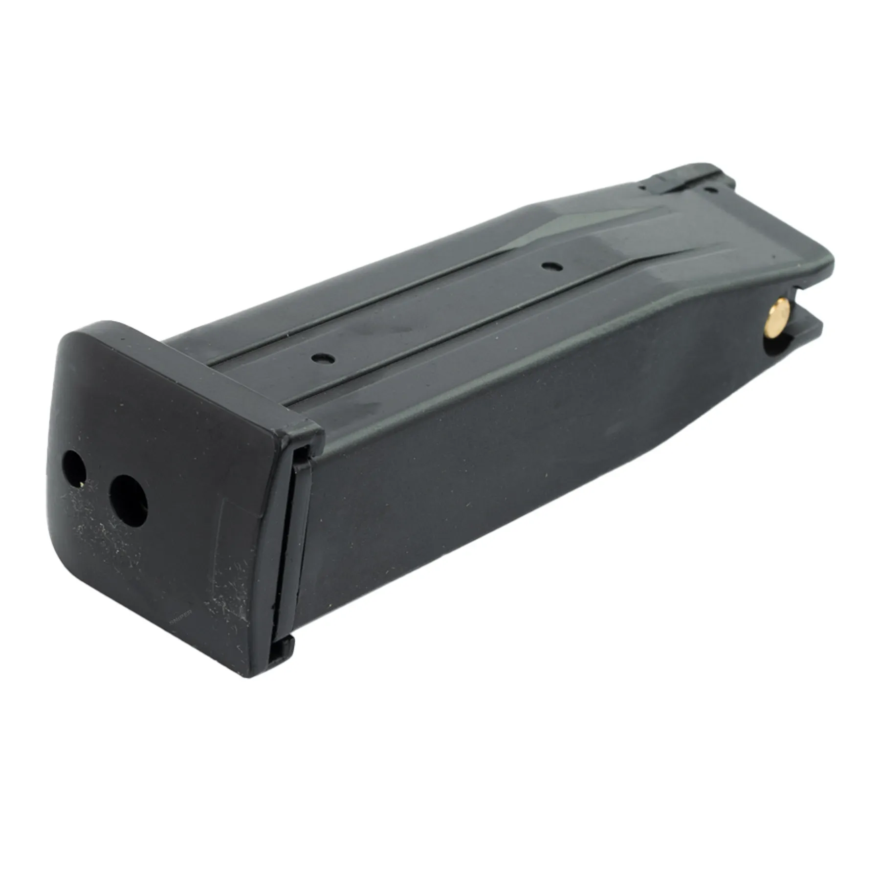 Golden Eagle GBB Magazin für 3301/3303, 25rds