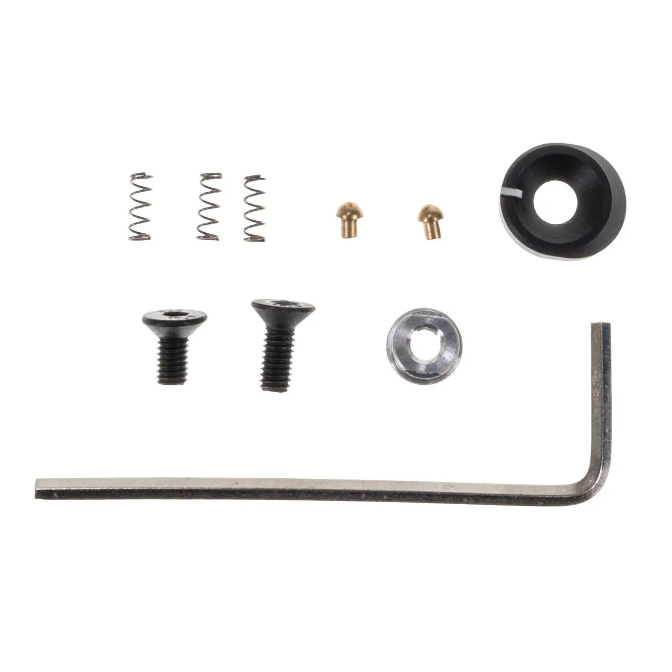 5KU SI Ambi Fire Selector for M4, Black