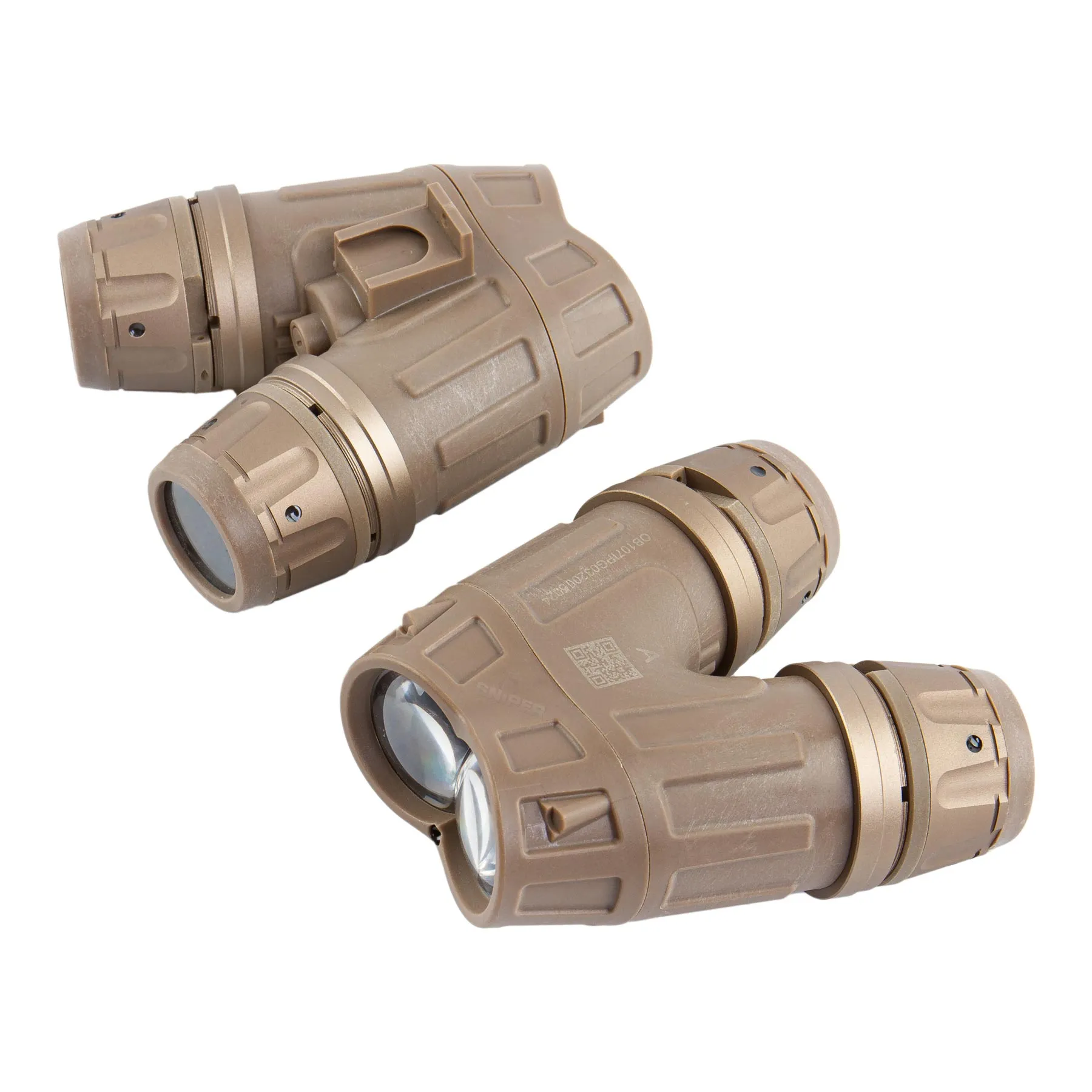 AVS-10 Dummy, Dark Earth