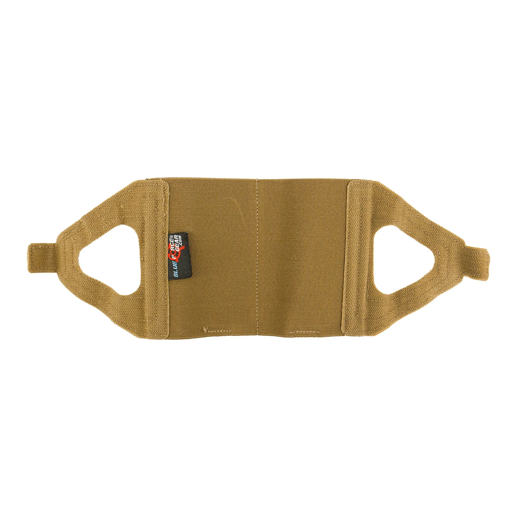 LMAC Ten-Speed Side Closures - 2 Cell, Coyote Brow