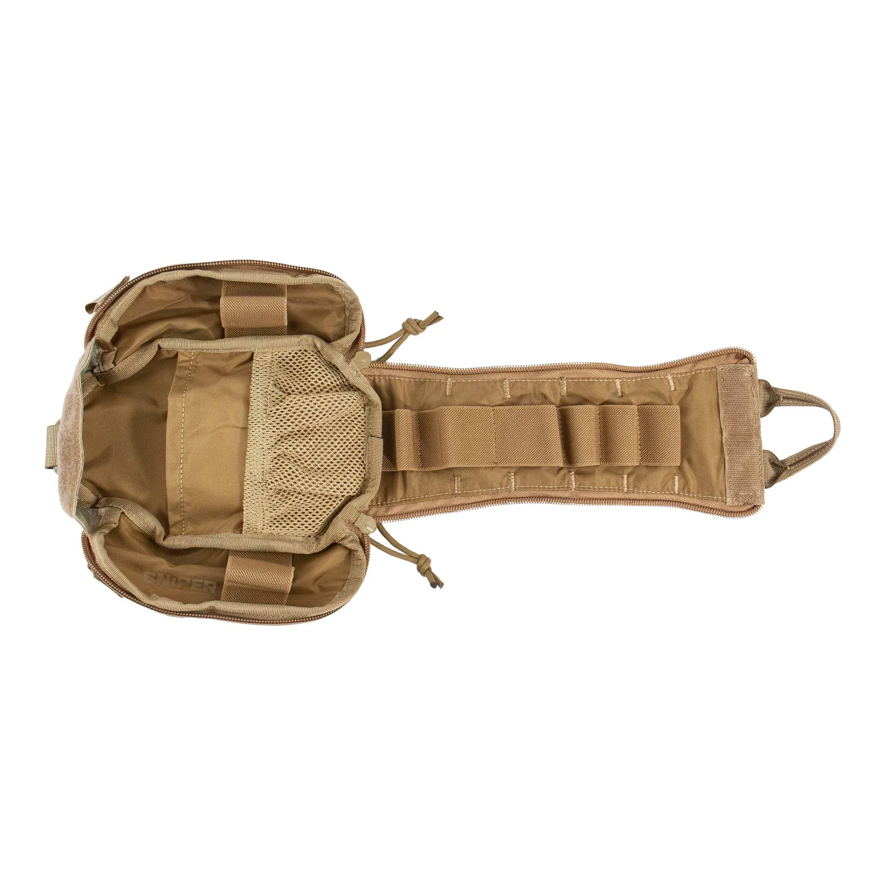 Foxtrot Alpha First Aid Medical Bag, Multicam