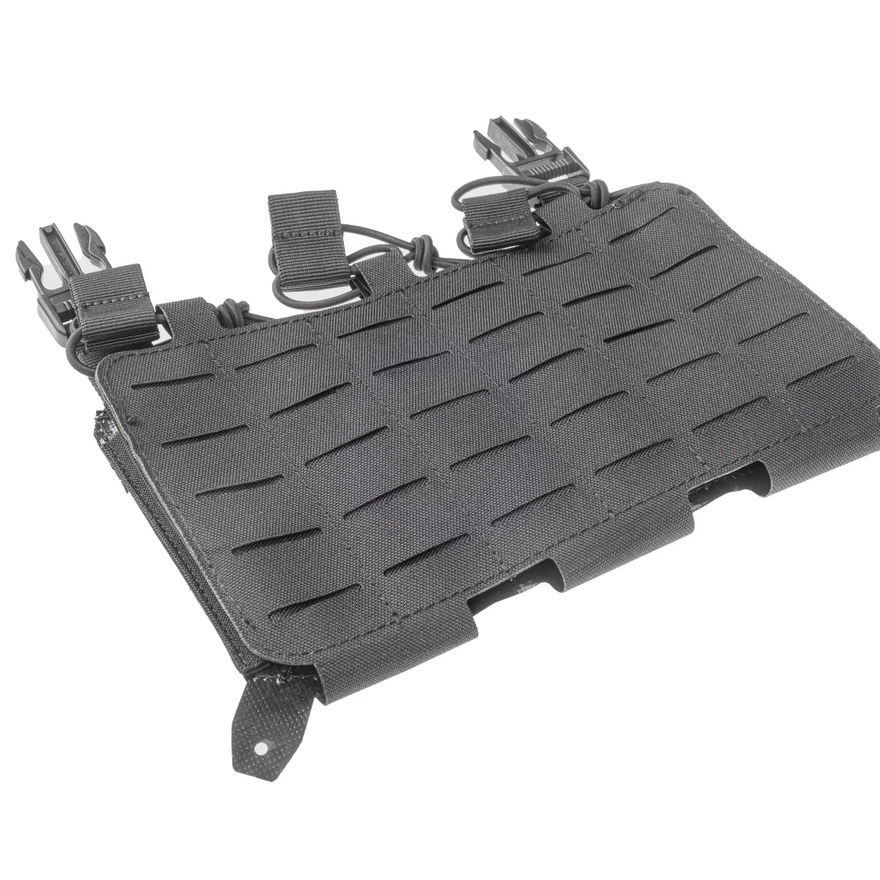 Specna Arms Tactical QR II Plattenträger, Black