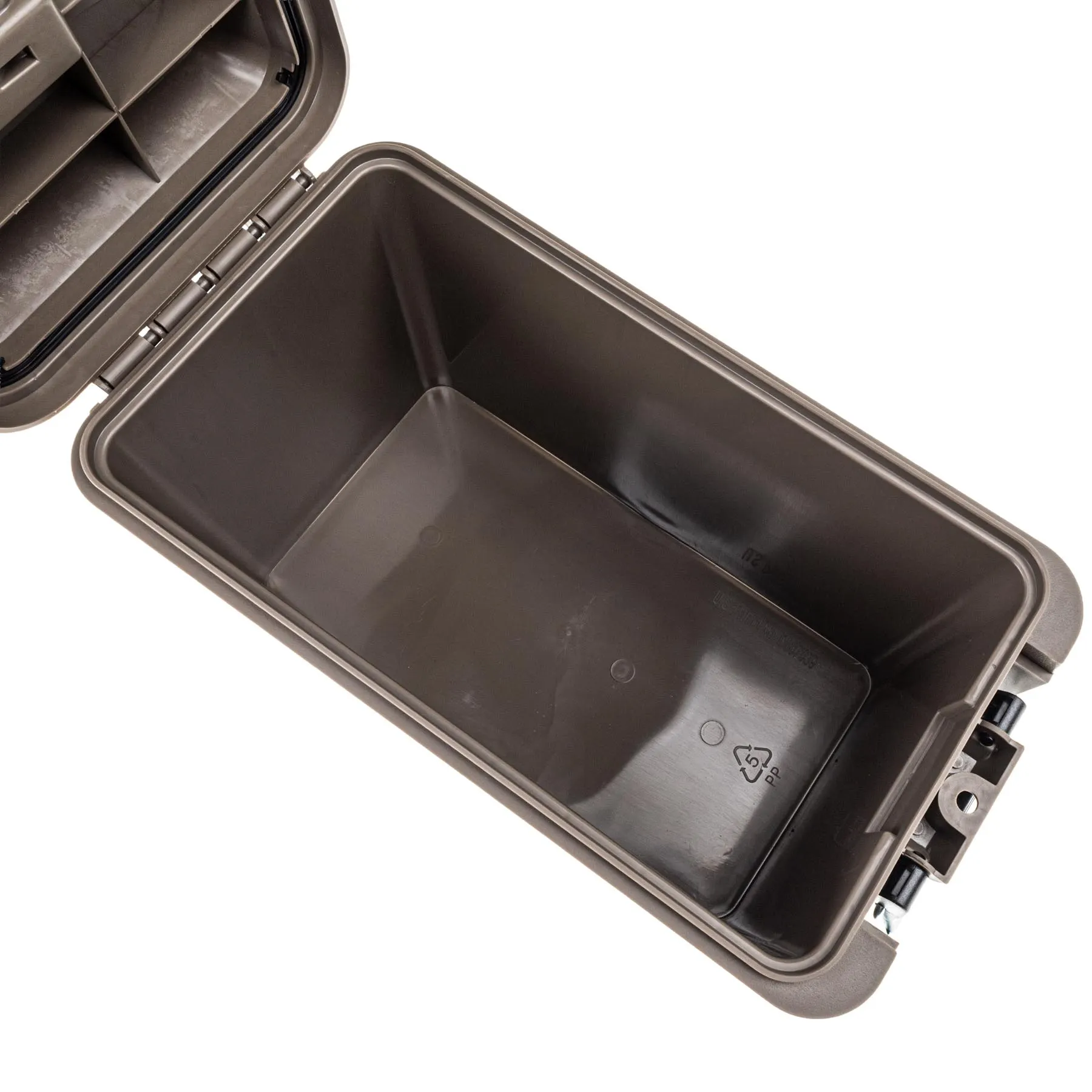 Reapo .50 Cal Ammo Box 35,6x19,4cm, Dark Earth