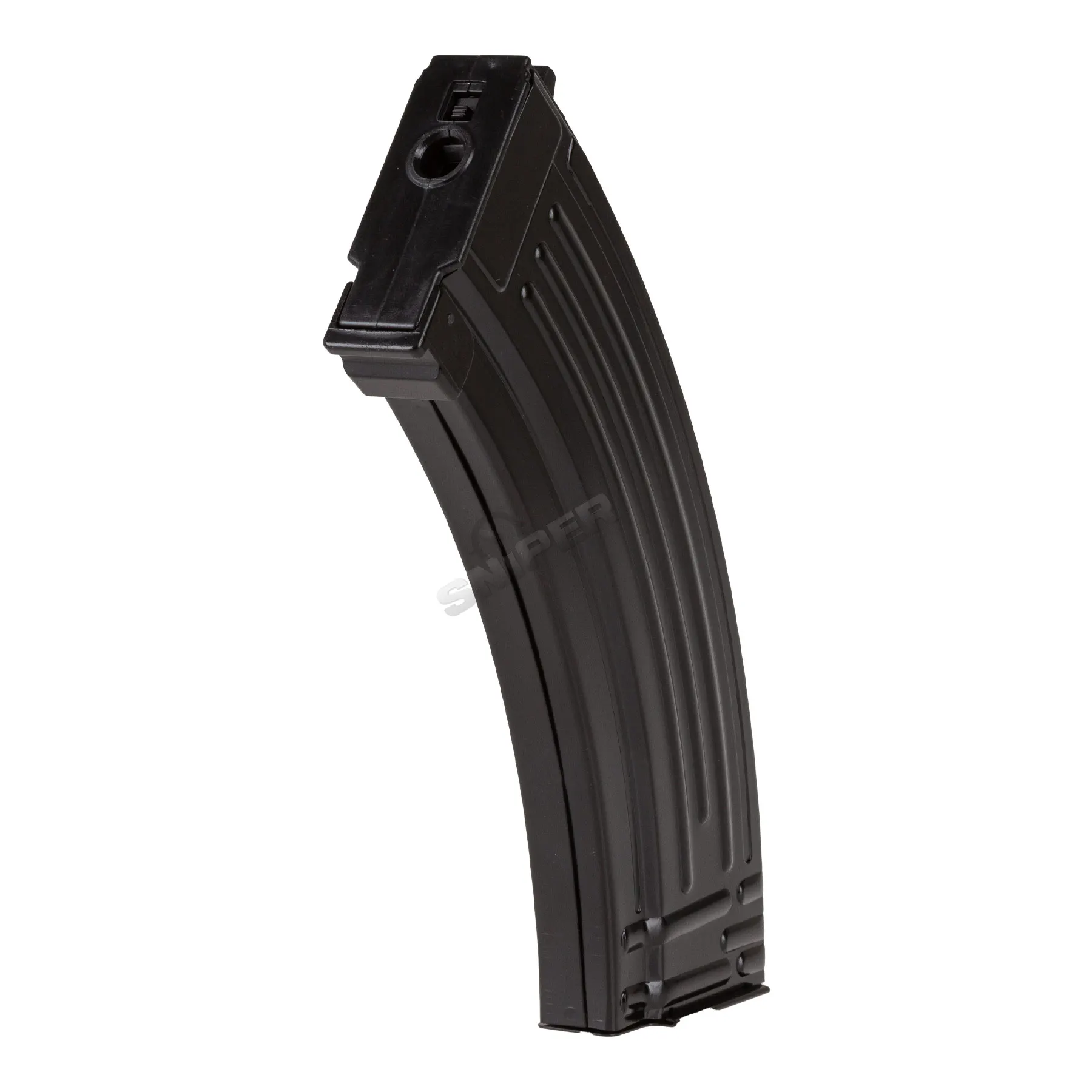 AK/SLR Mid Cap Magazin Metall, 6er Pack