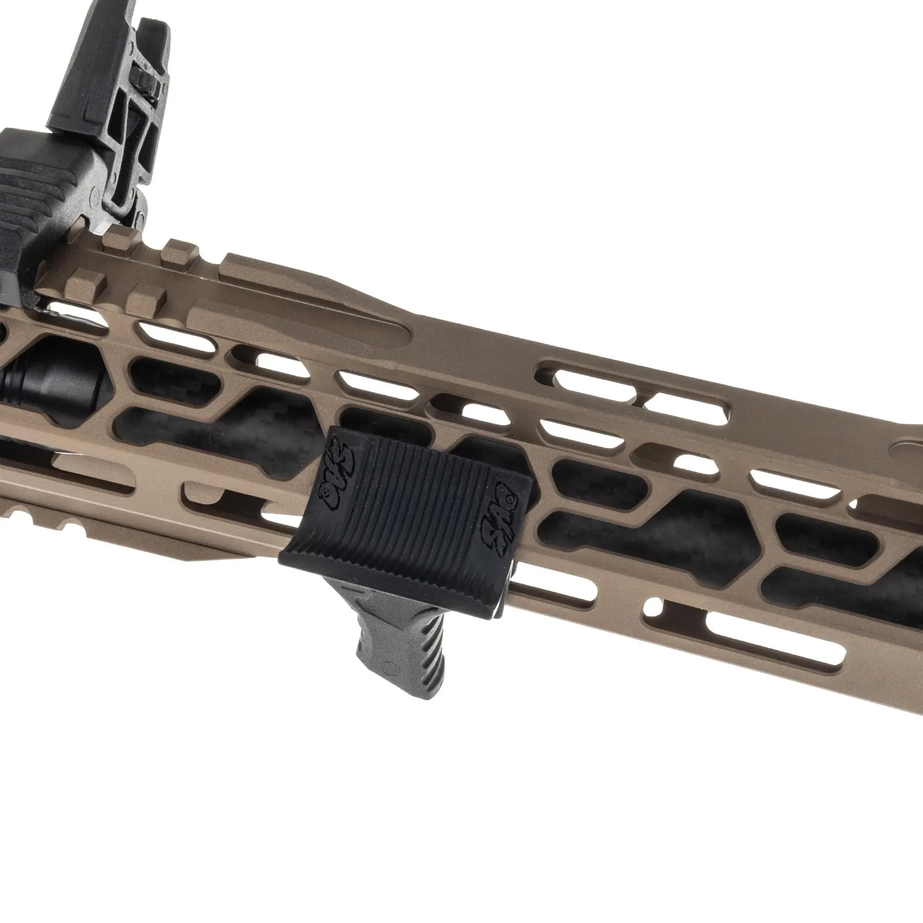 SAC WOLF EXO - "Valhallas Rache", HPA