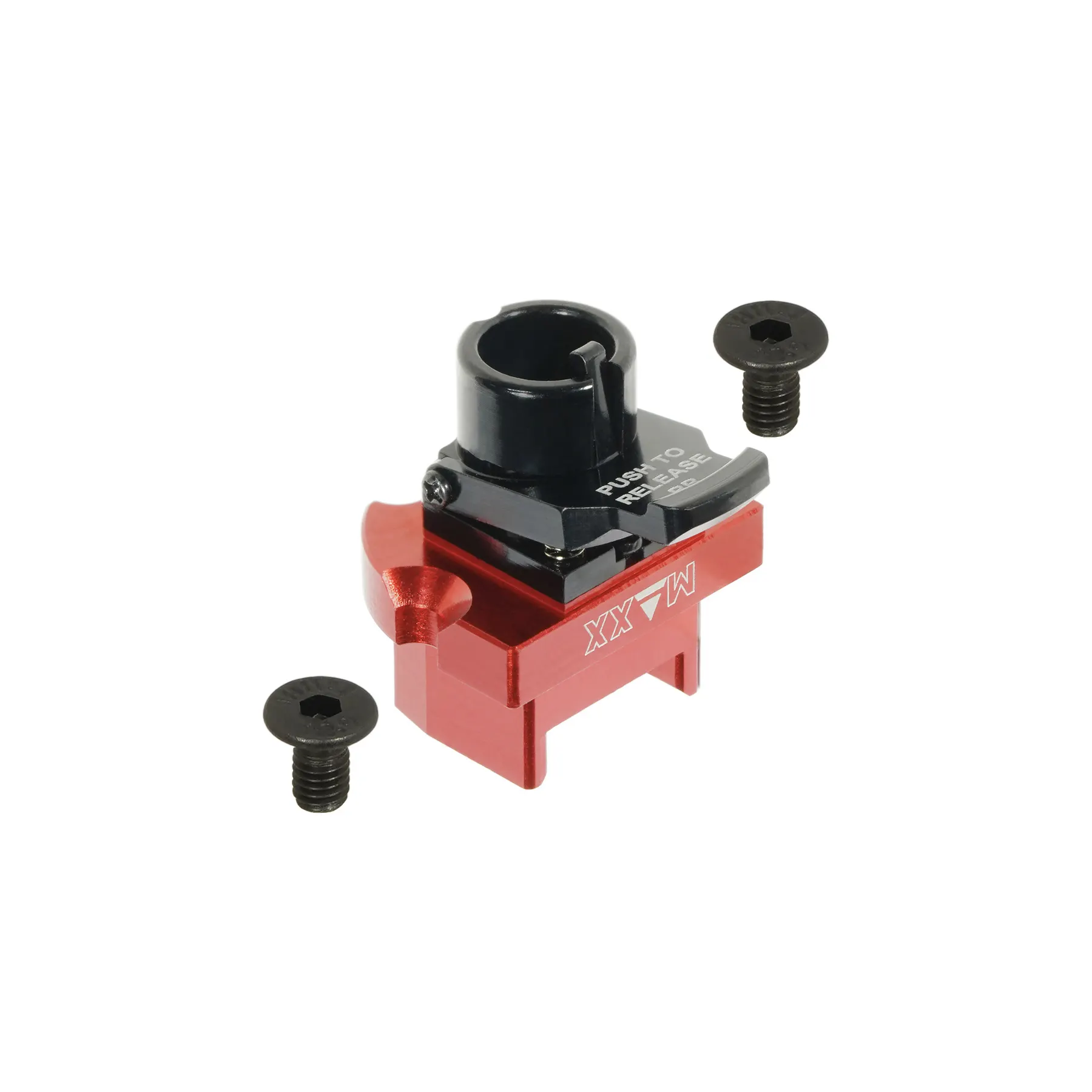 Maxx CNC Advanced Feed Tube V3 für MTW 308 Maxx CNC Advanced Feed Tube V3 für MTW 308