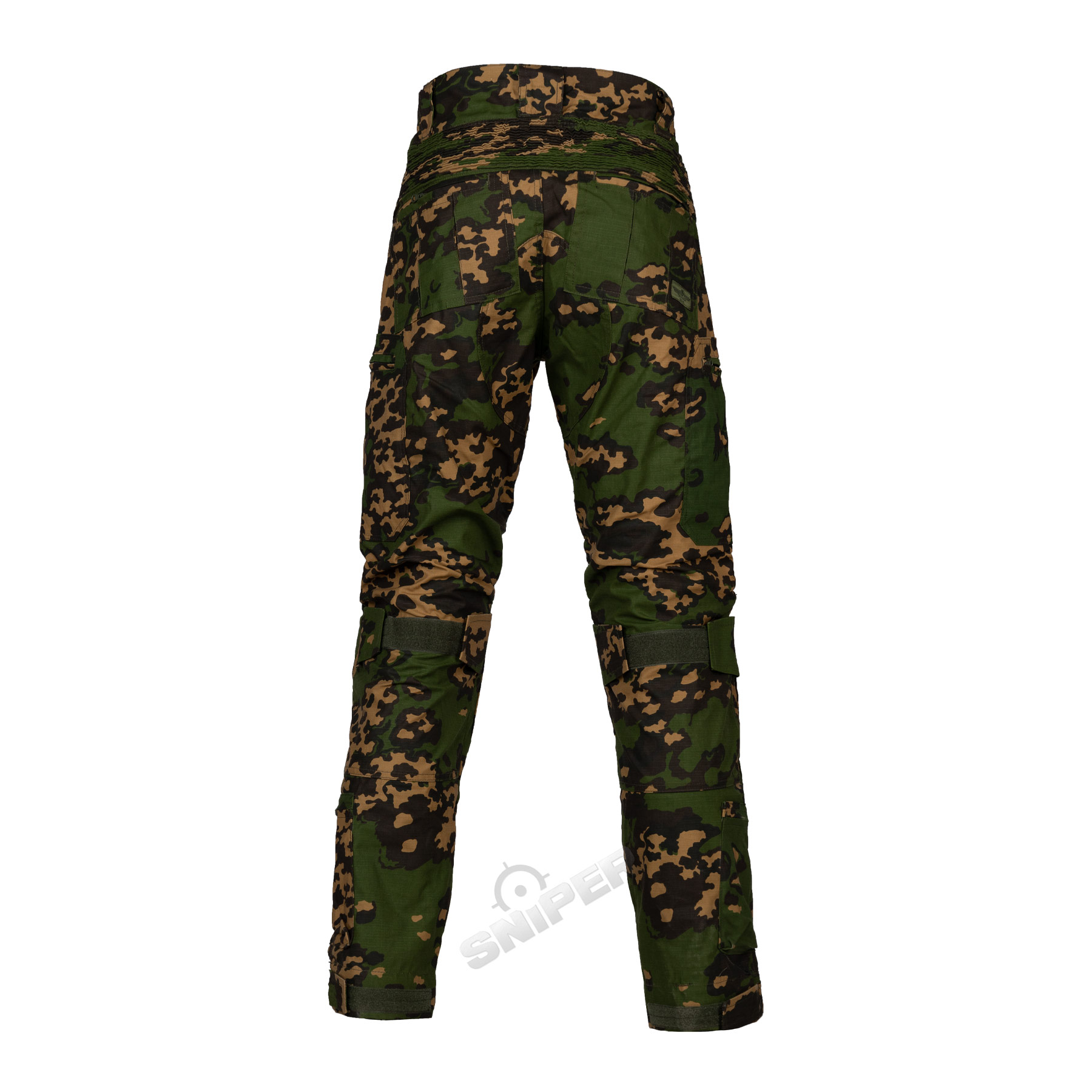 Mk.II Predator Combat Pants, Partizan