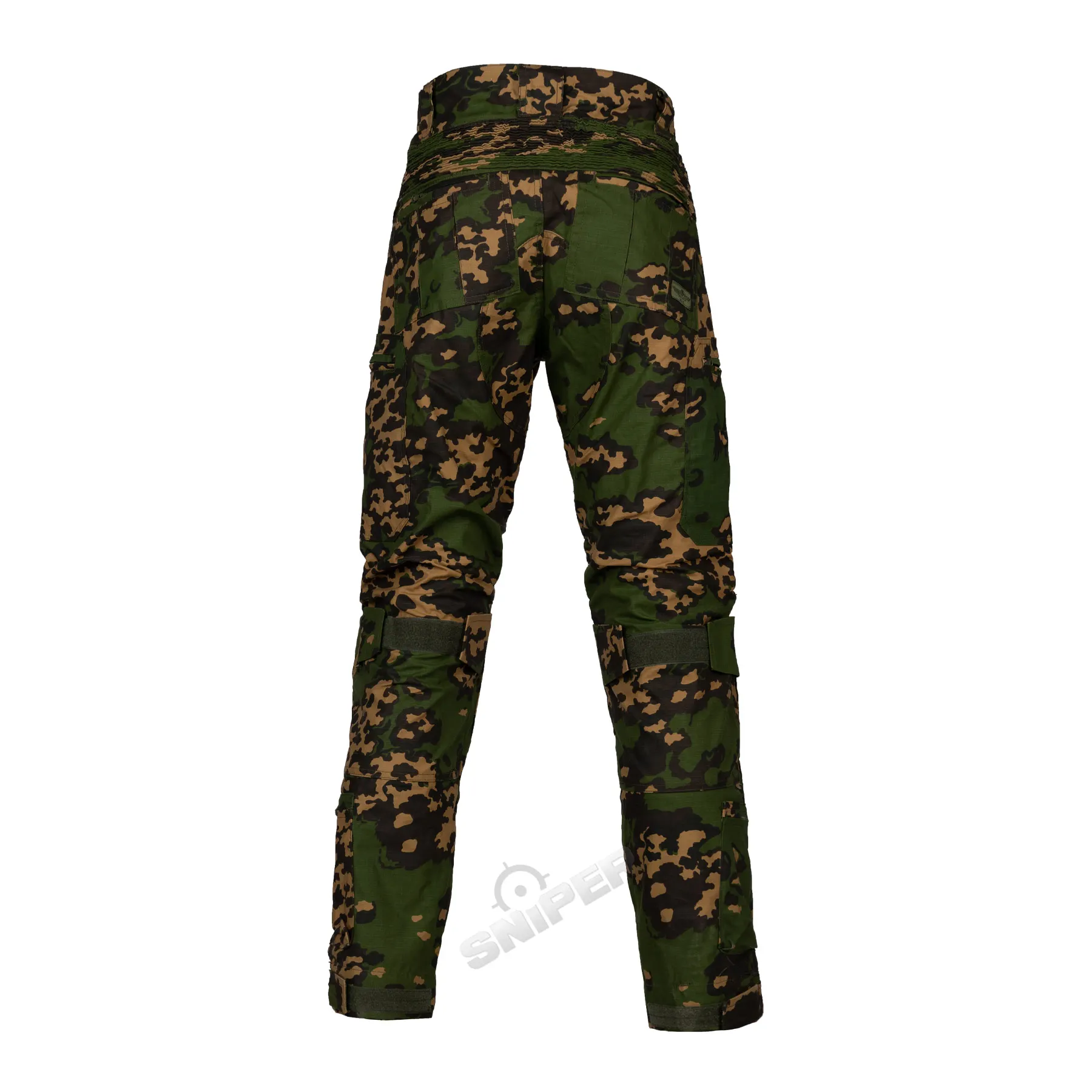 Mk.II Predator Combat Pants, Partizan Mk.II Predator Combat Pants, Partizan