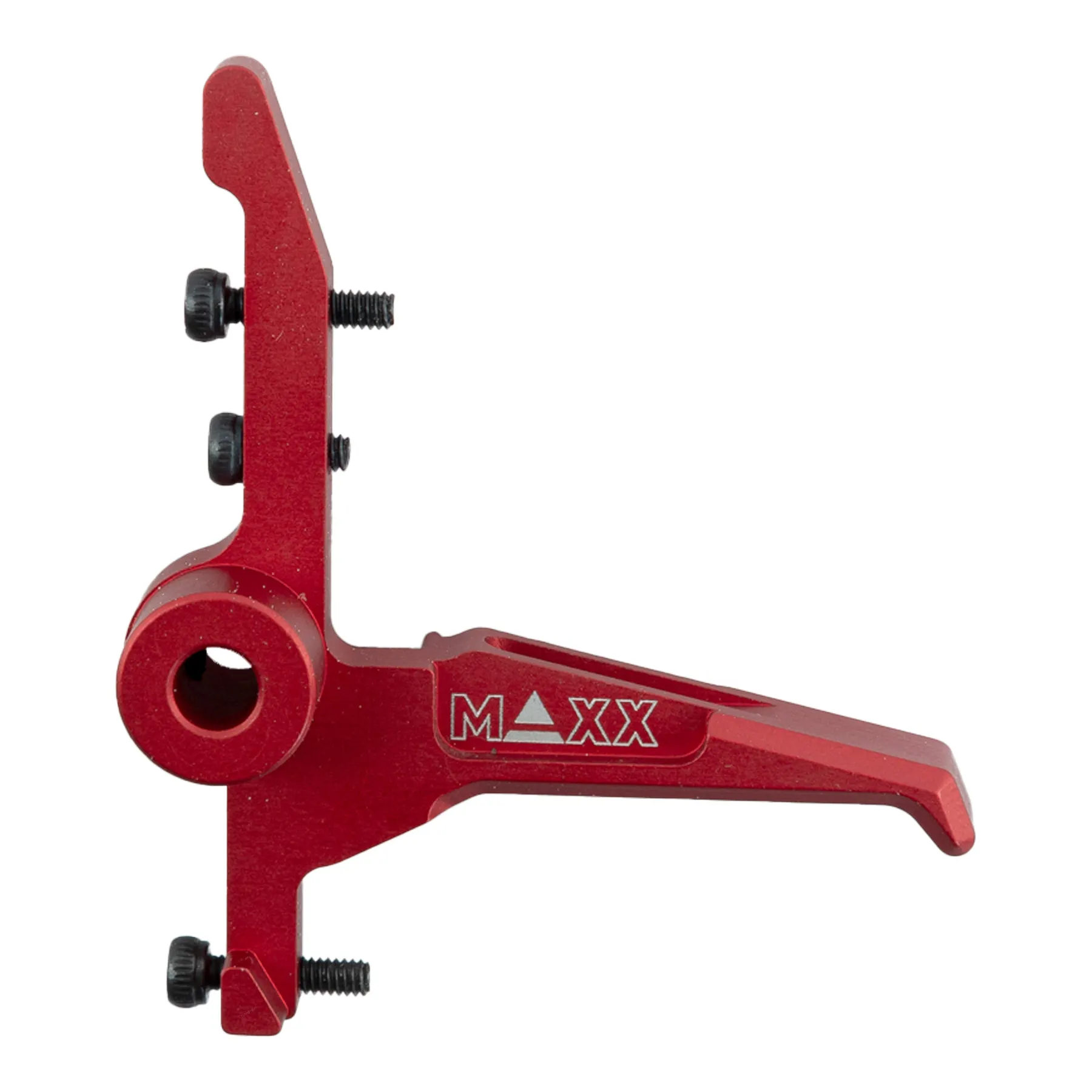 Maxx CNC Advanced Speed Trigger Style E für MTW, Red