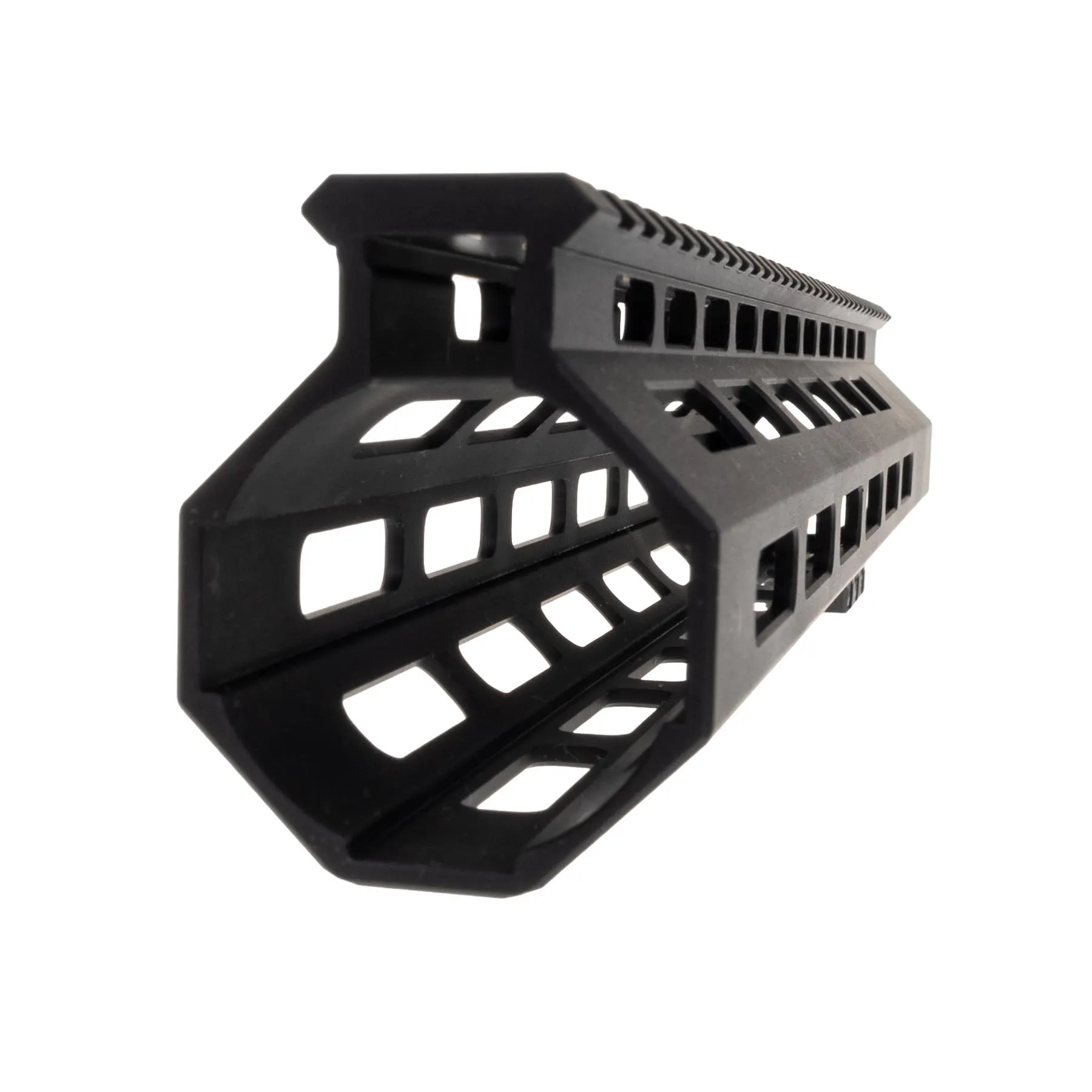 SAC CNC M4 Handguard V4, 13", Black