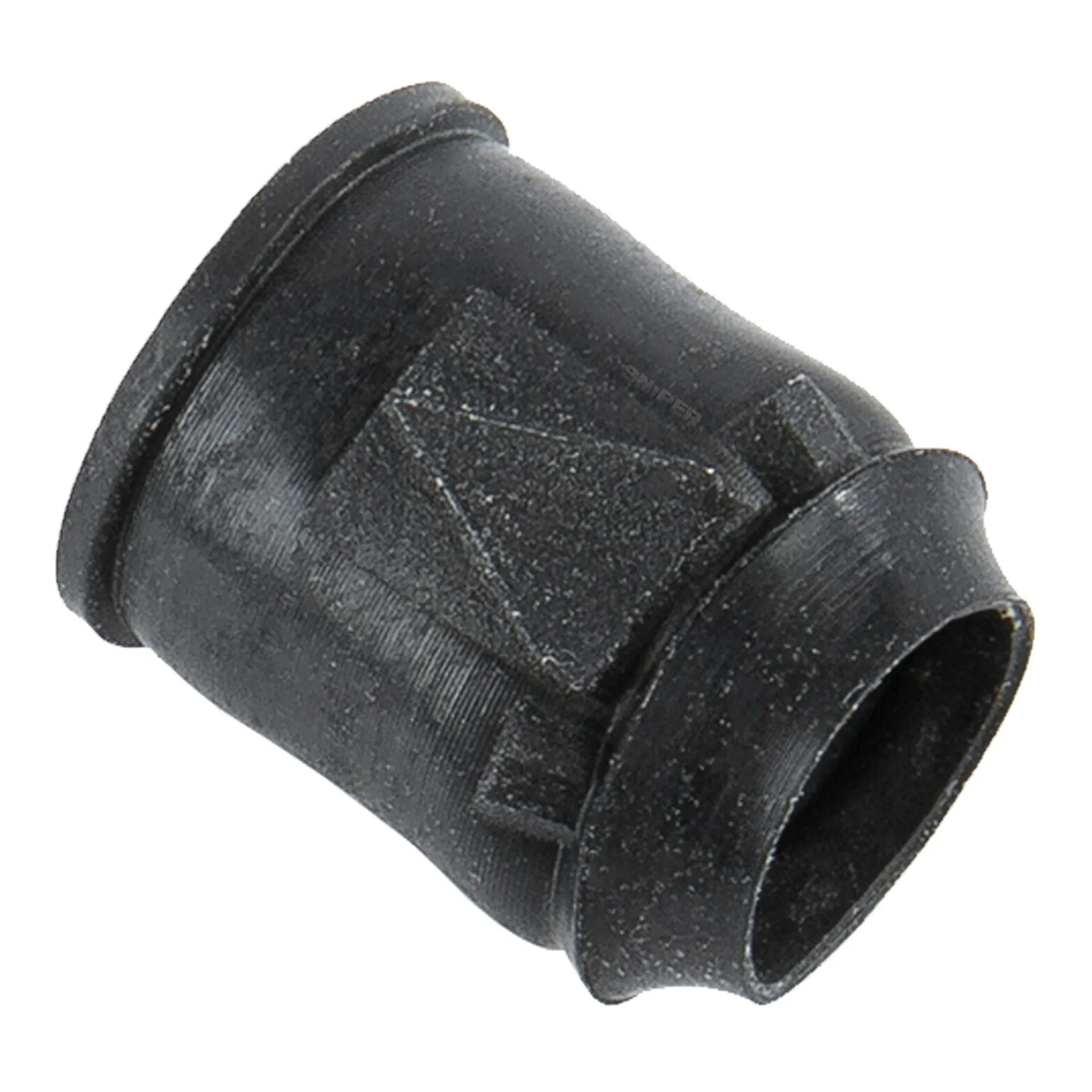 Hot Shot Hop Up Rubber 80°