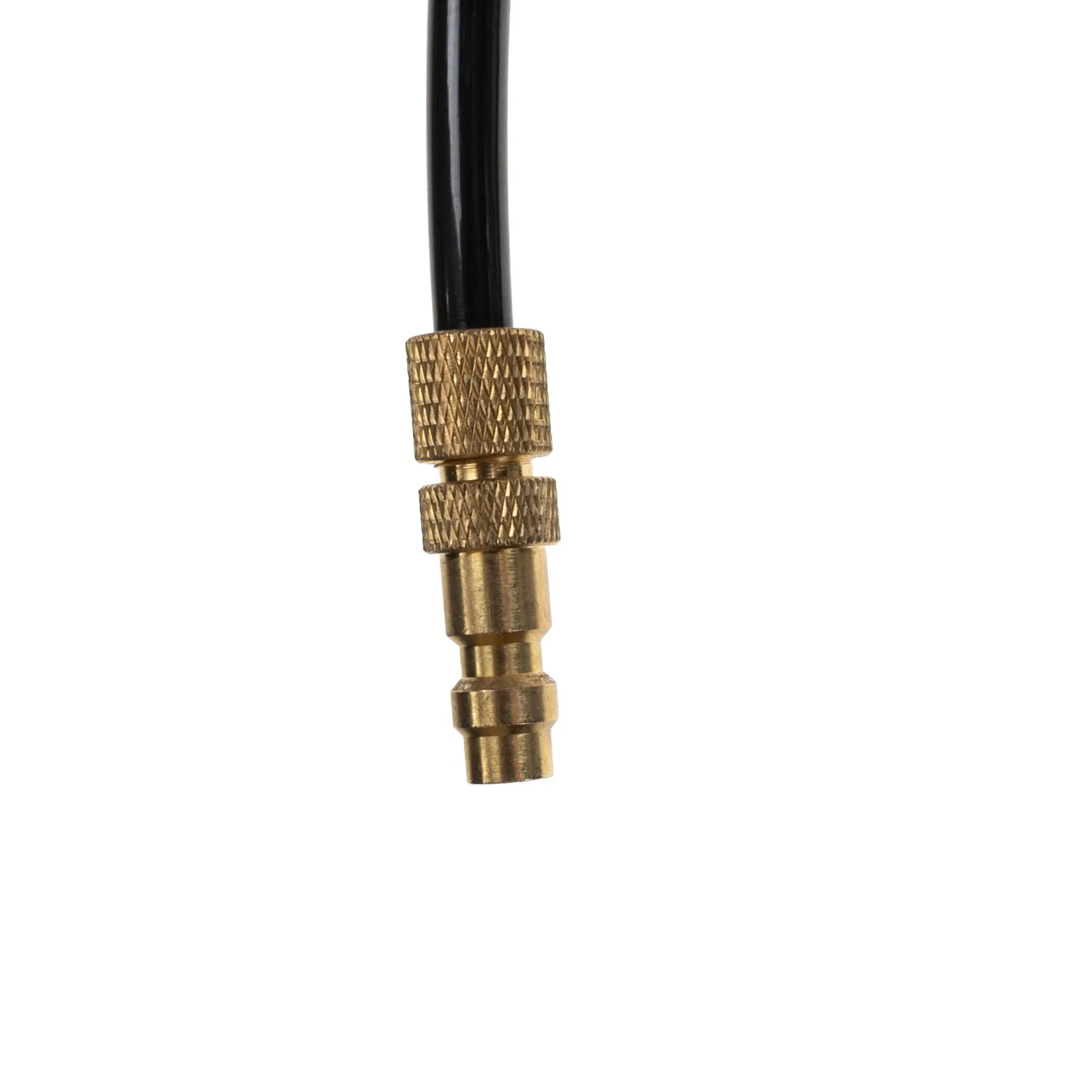 SAC x Phoenix MK18 Daniel Defense HPA, Chaos Bronze