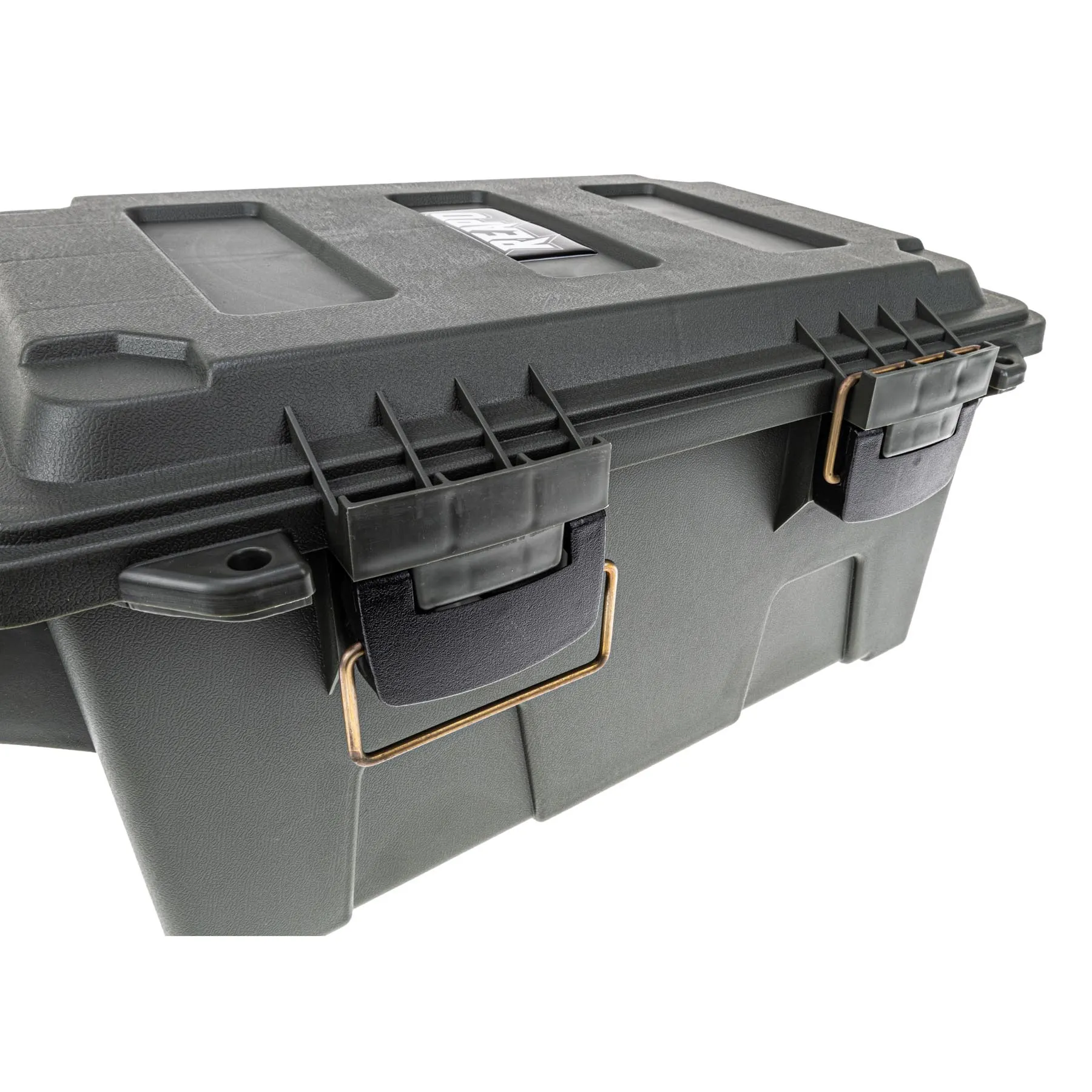 Reapo Compact Ammo/Utility Box 46,7x30,8cm, Green