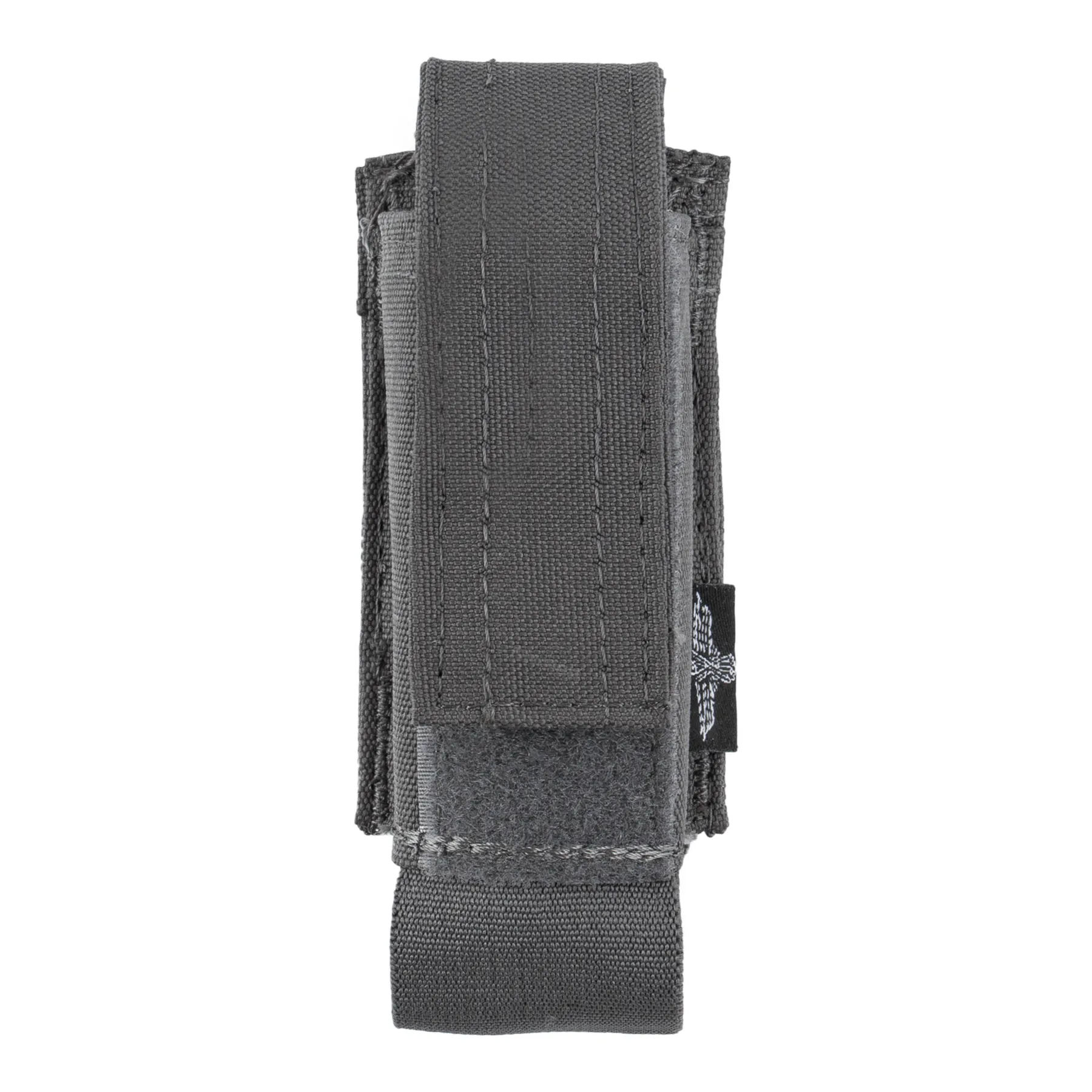 Single 40mm Grenade Pouch, Wolf Grey
