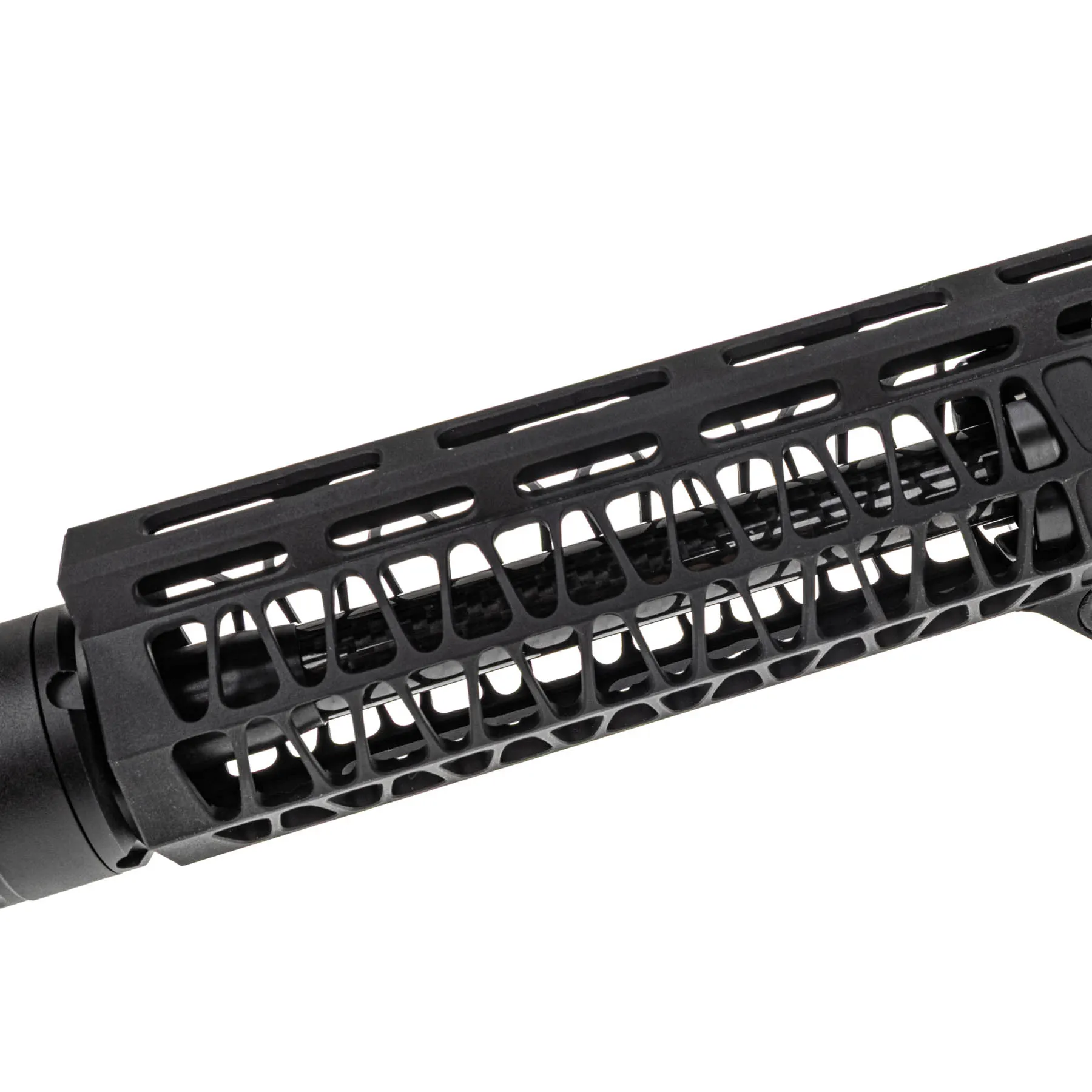 SAC "Corvus Dominus" CQB, Limited Edition