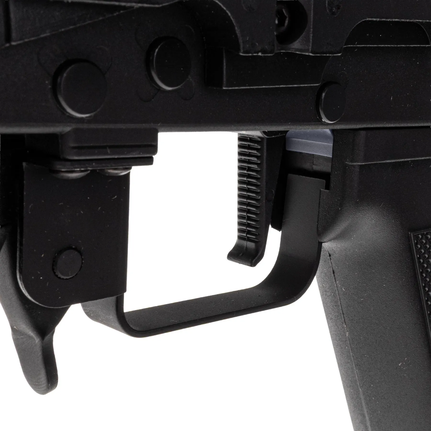 Specna Arms AK SA-J79 Core w/ HAL ETU (S)AEG, Black 