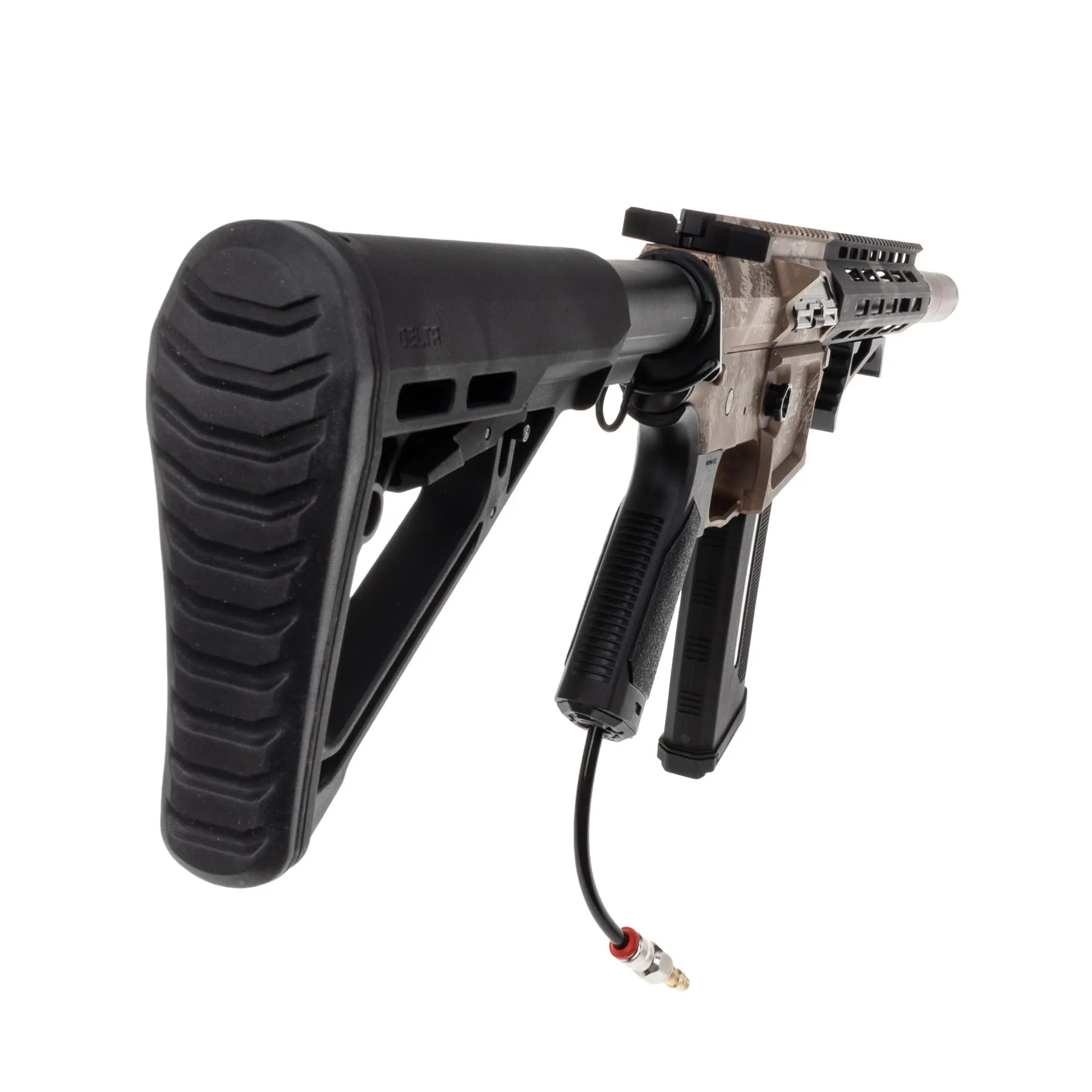 SAC WOLF SOLID - "Asgards Ehre", HPA