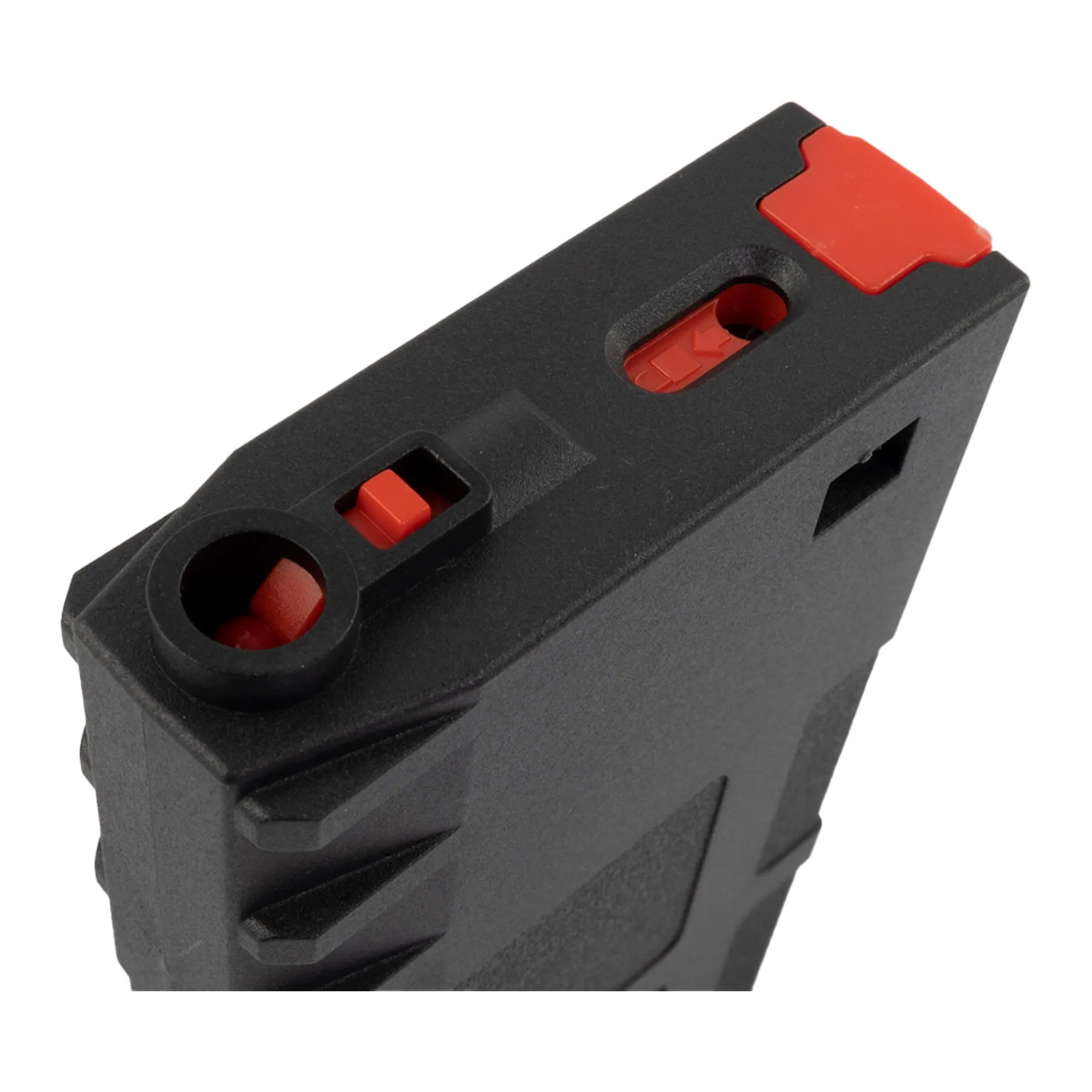 Silverback Magazin für MDR-X 78rds, Black Silverback Magazin für MDR-X 78rds, Black