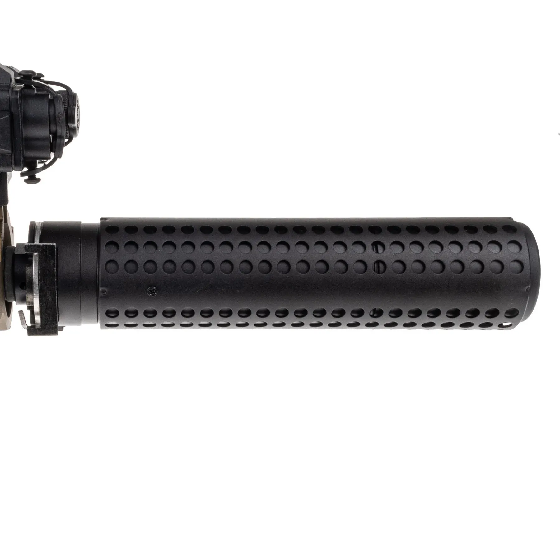 Prep my Airsoft - #1 Specna Arms SA-P19 Prime Daniel Defense MK18 w/ Aster ETU (S)AEG, Chaos Bronze