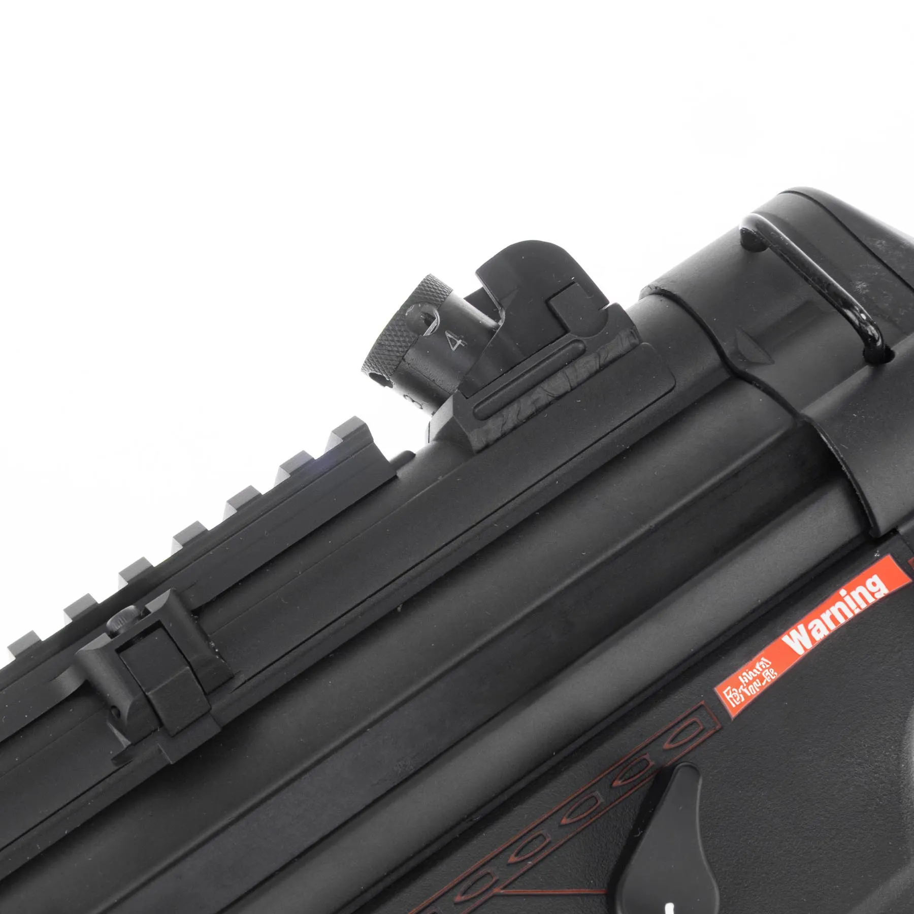 SAC x Wolverine Virtus III HPA, Black