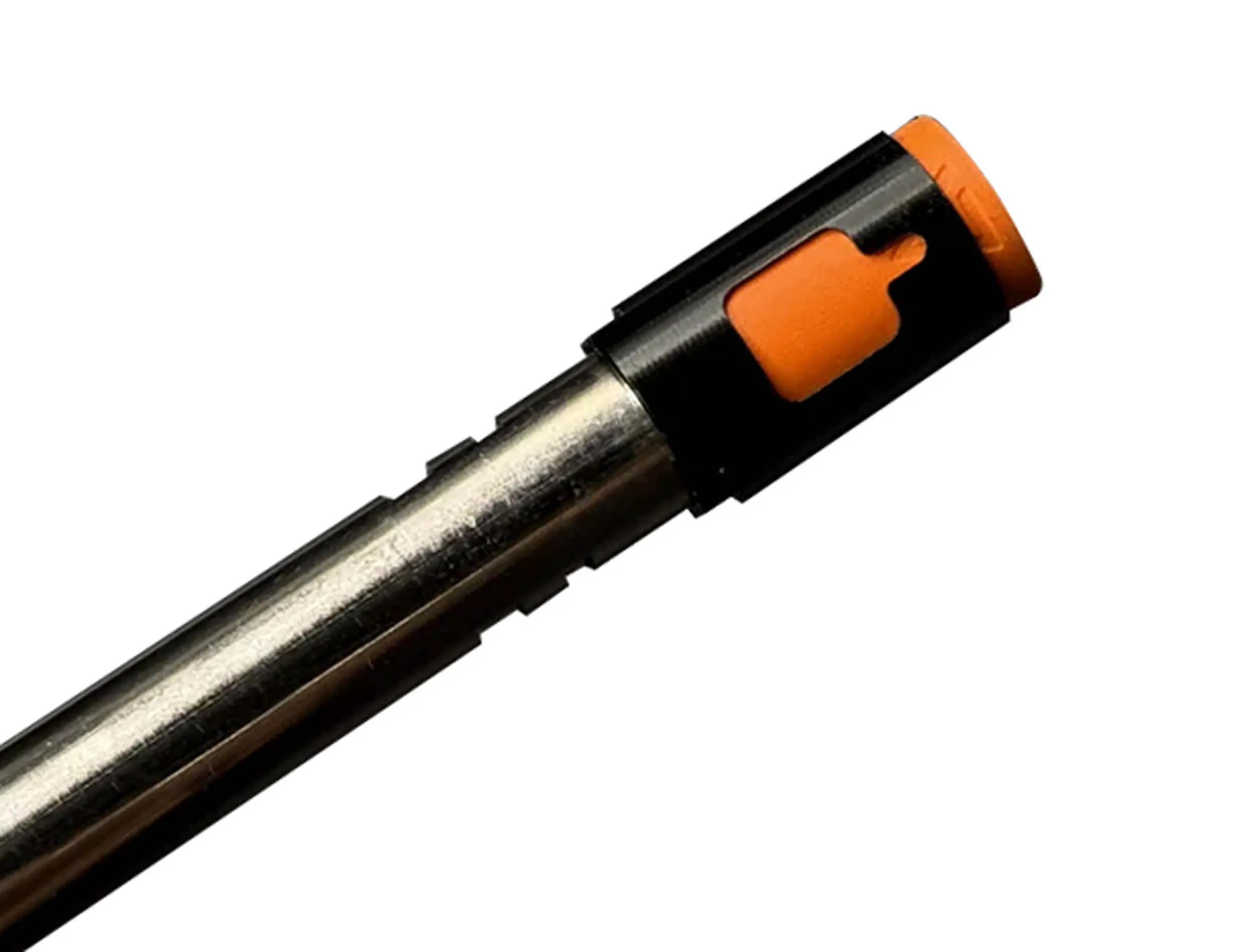 4Uantum Hop-Up Magnus Pro Block für AR GBBR GHK/VFC