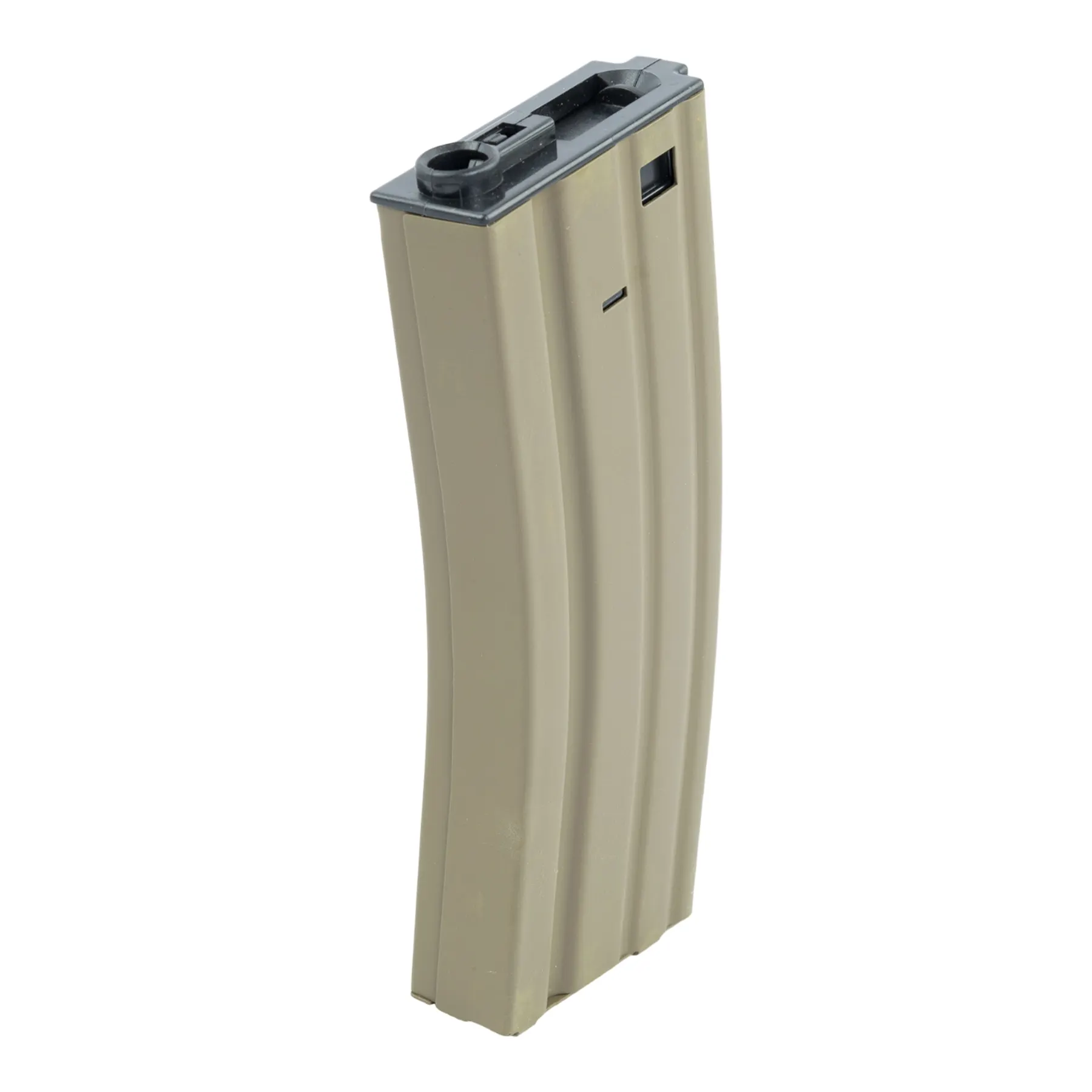 Magazin M4 Hicap 300rds, Tan Magazin M4 Hicap 300rds, Tan