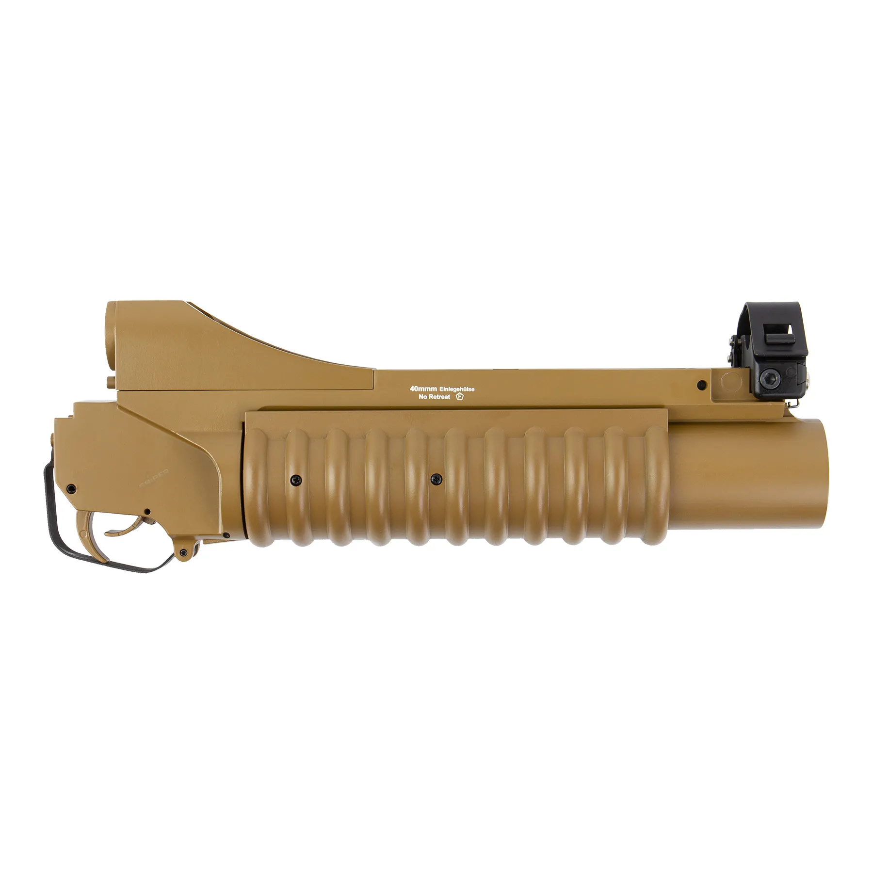 M203 Kurzer Granatwerfer, Tan M203 Kurzer Granatwerfer, Tan