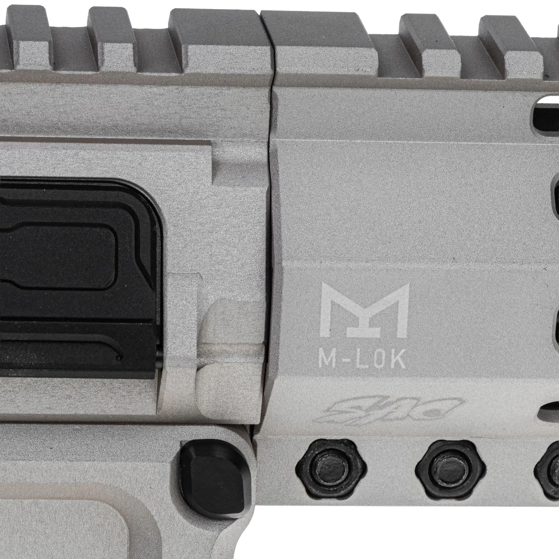 SAC D2 SOLID - "Dune Reaper", HPA