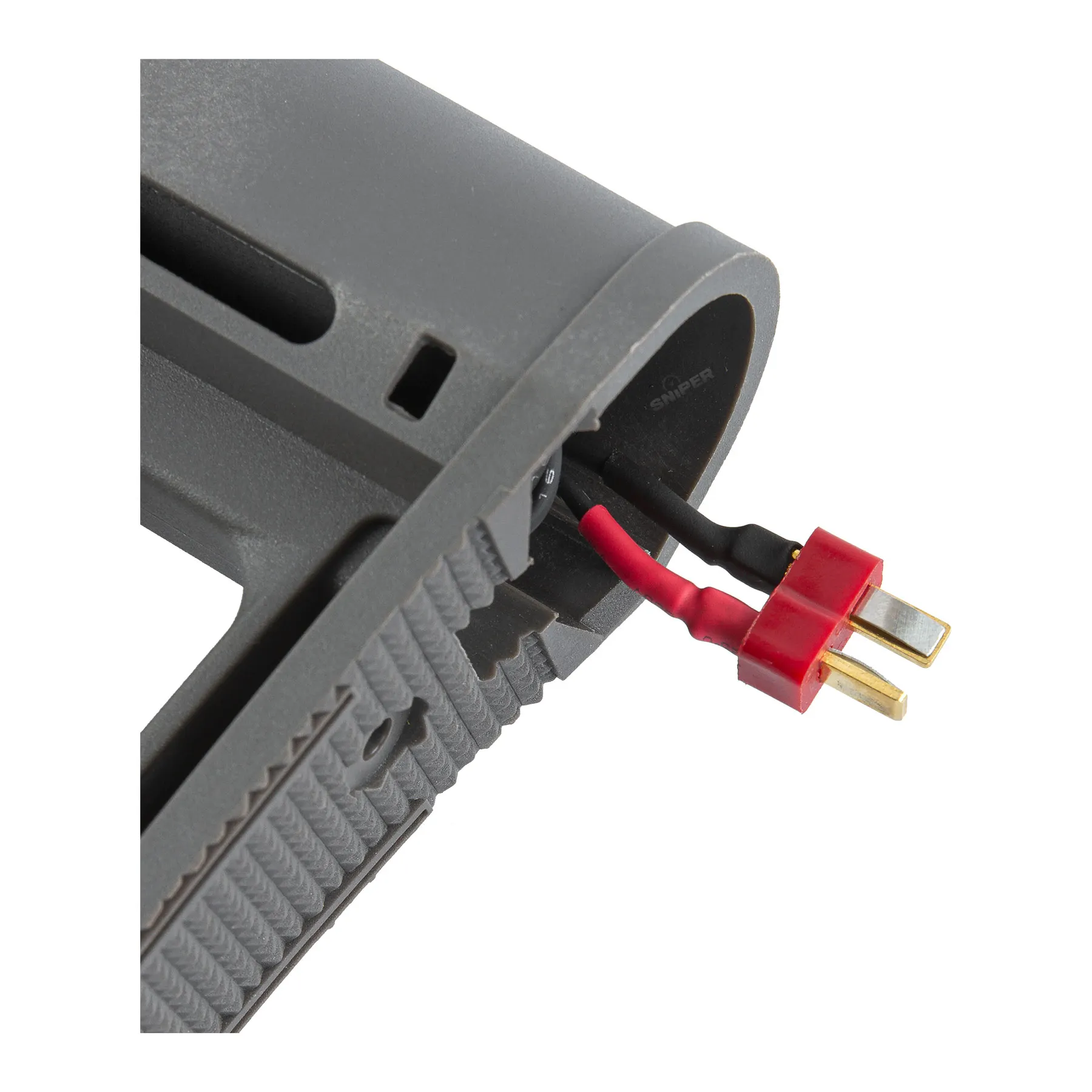 B4 URG U9 Gate Titan Version 2022, Grey