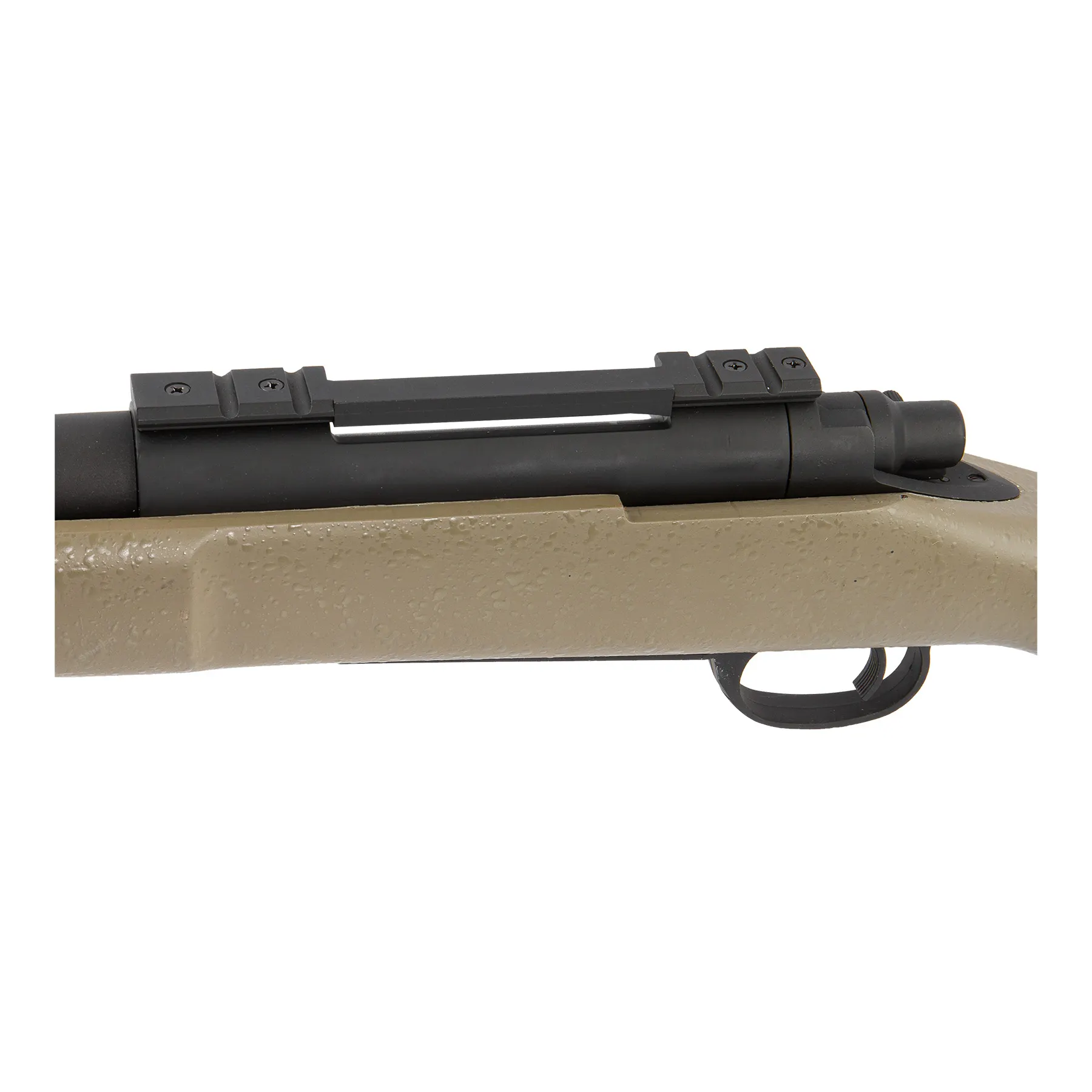 M24 SWS Sniper Weapon System, Desert