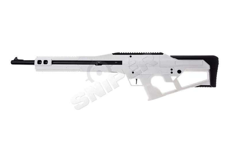 SNP VSR10 Spring Sniper Rifle, White