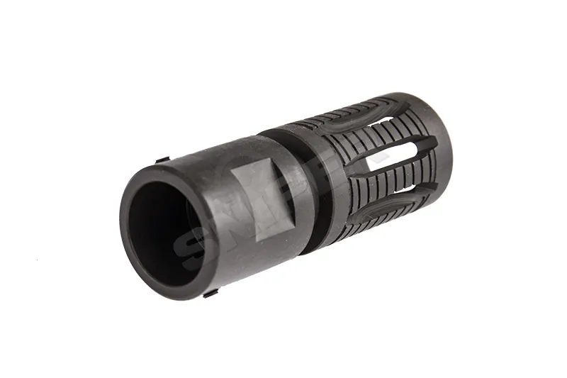 SCAR Phantom Flash Hider, CCW